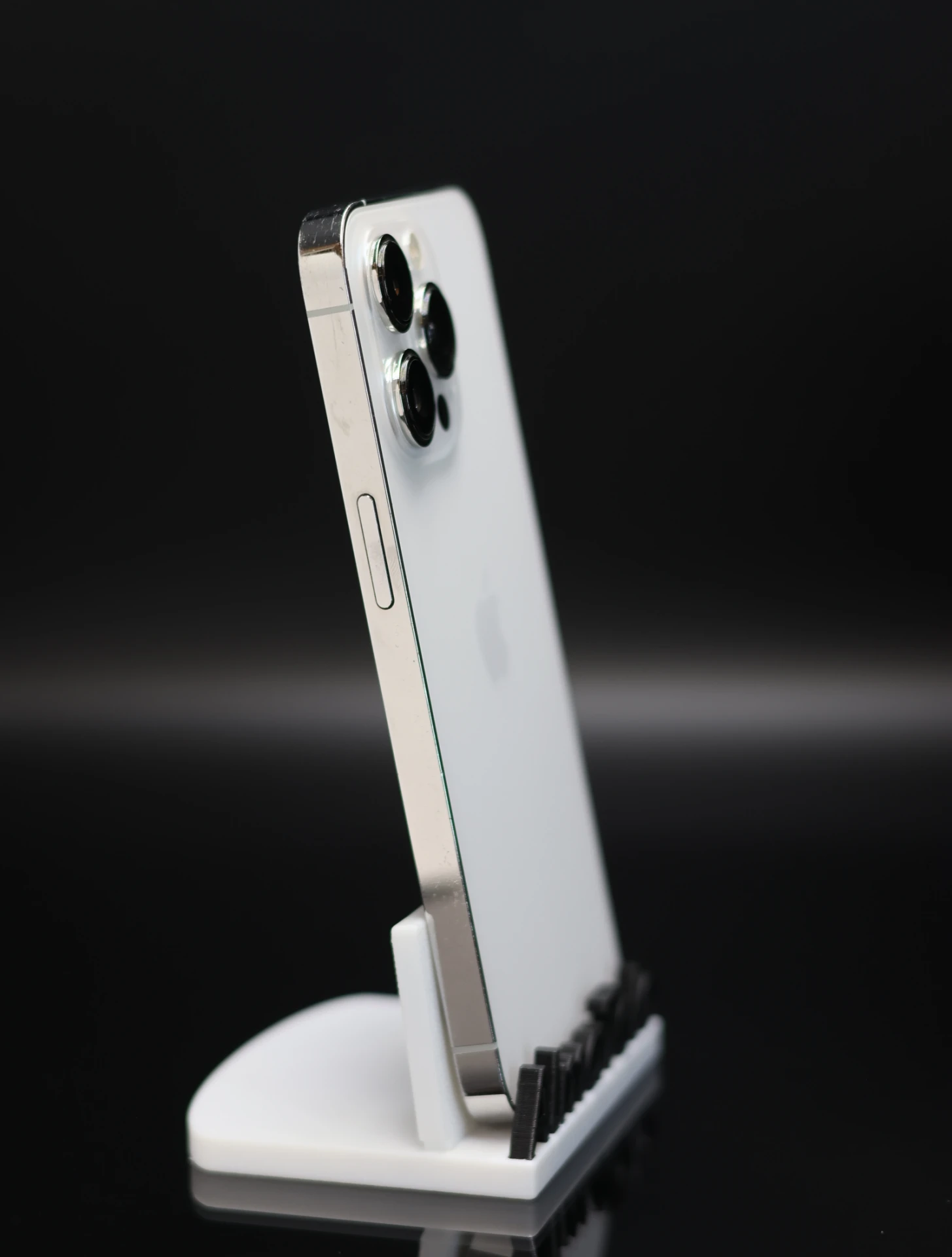 Apple iPhone 13 Pro 128 GB Silver 100% 