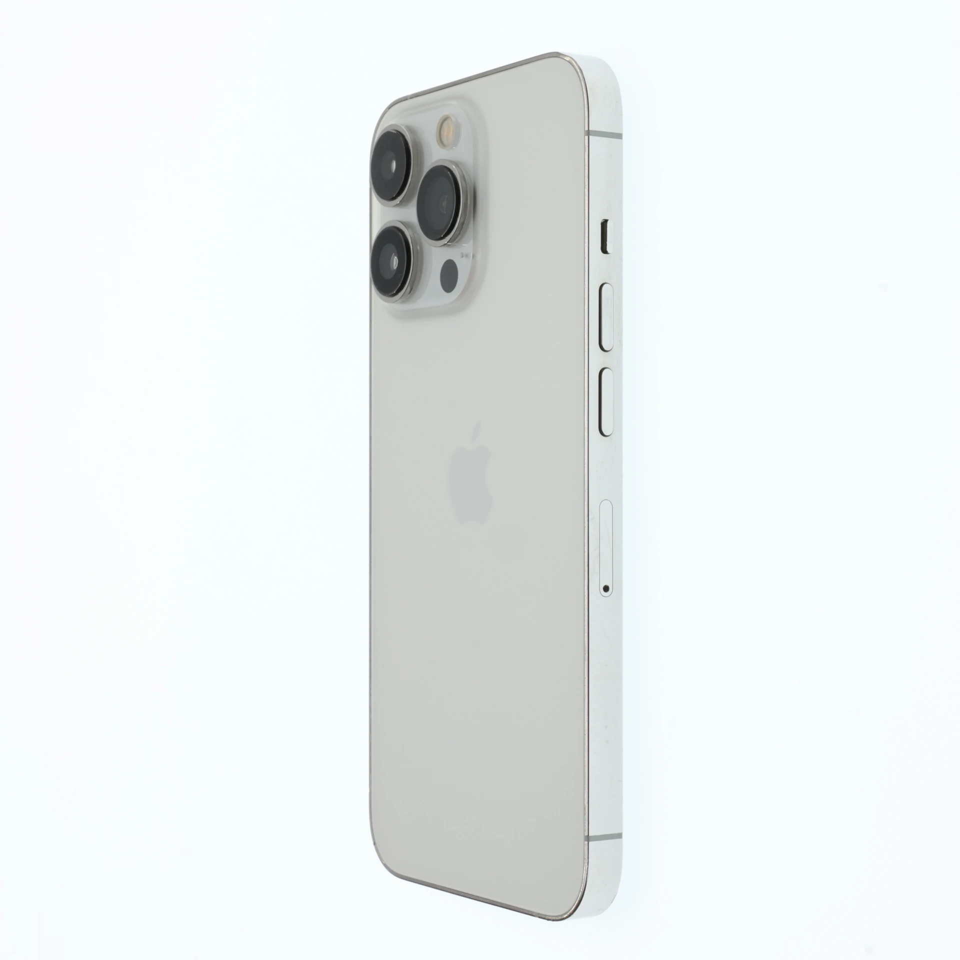 Apple iPhone 13 Pro 128 GB Silver 100% 