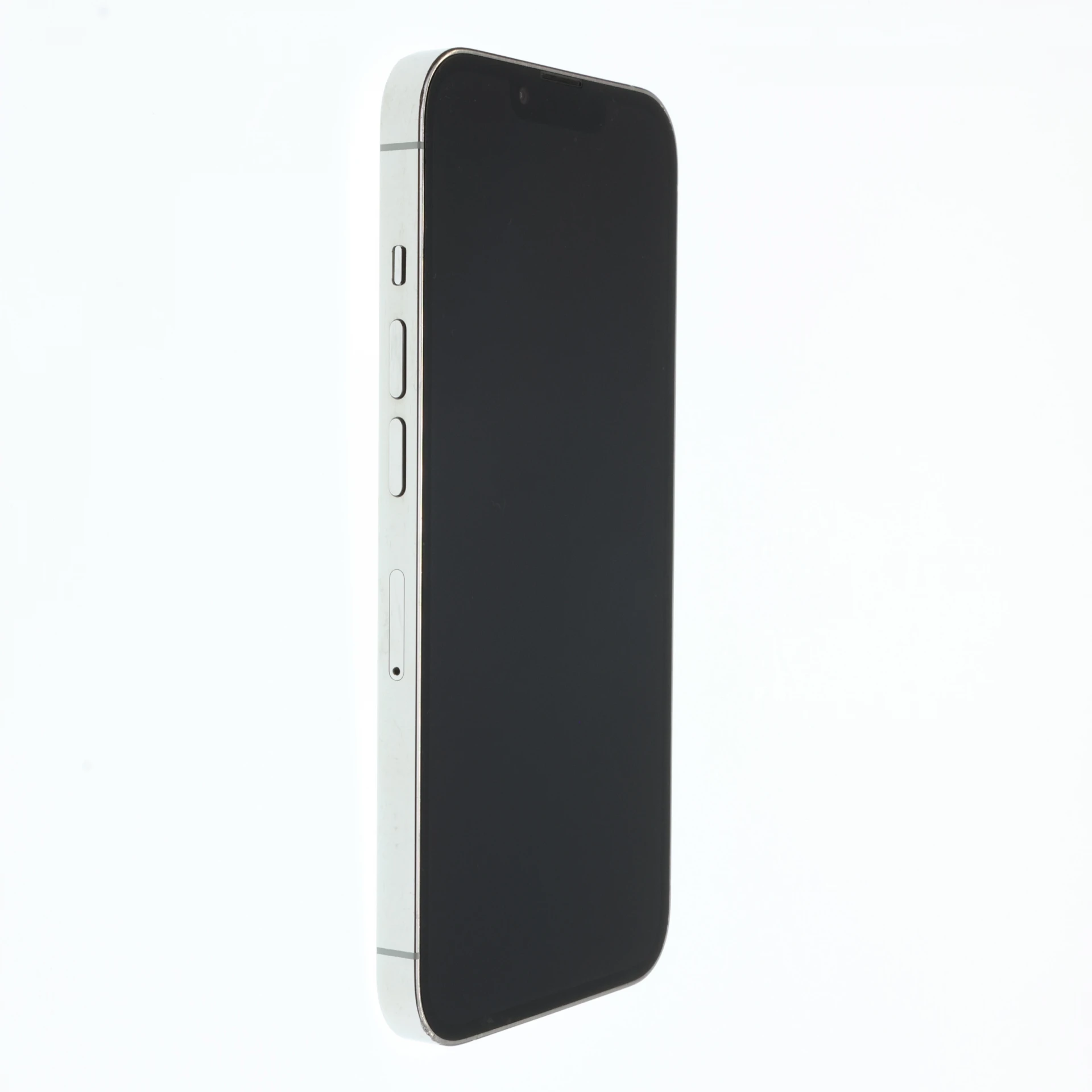 Apple iPhone 13 Pro 128 GB Silver 100% 