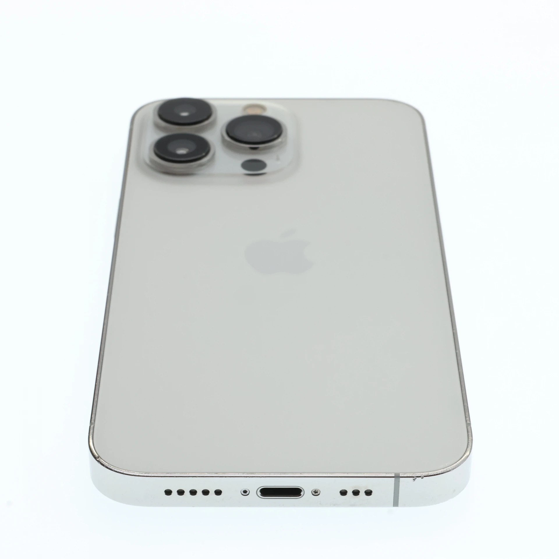Apple iPhone 13 Pro 128 GB Silver 100% 