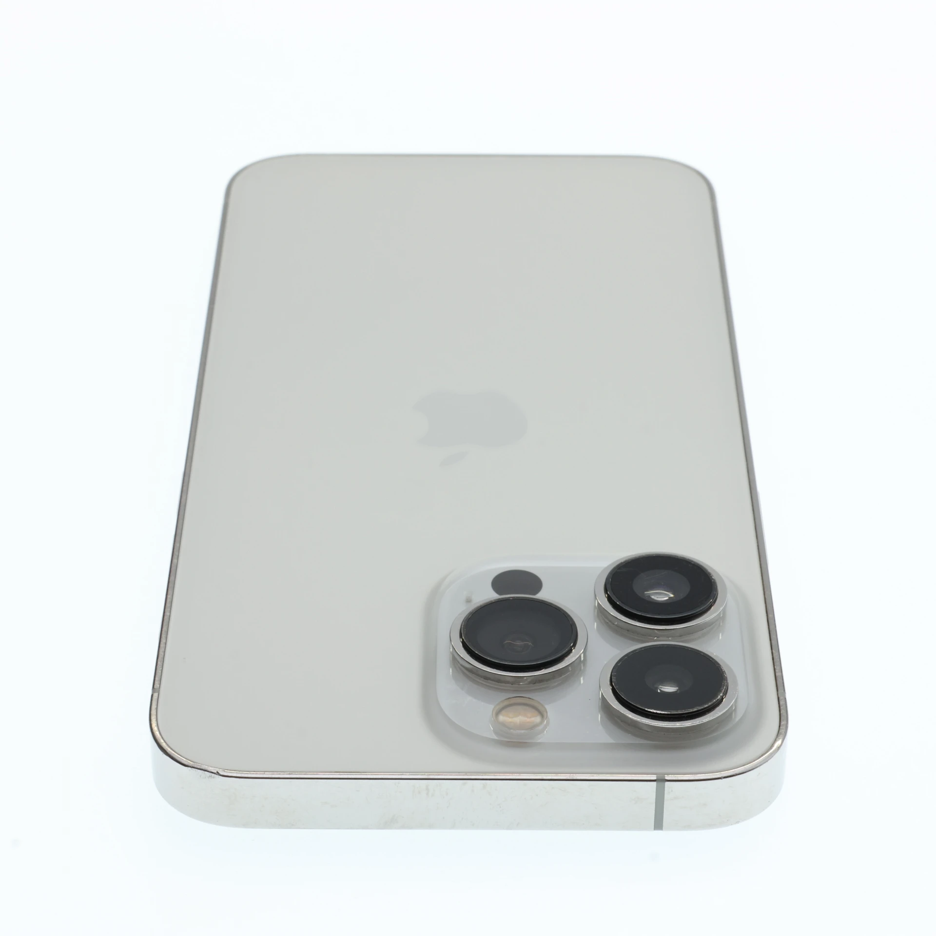 Apple iPhone 13 Pro 128 GB Silver 100% 