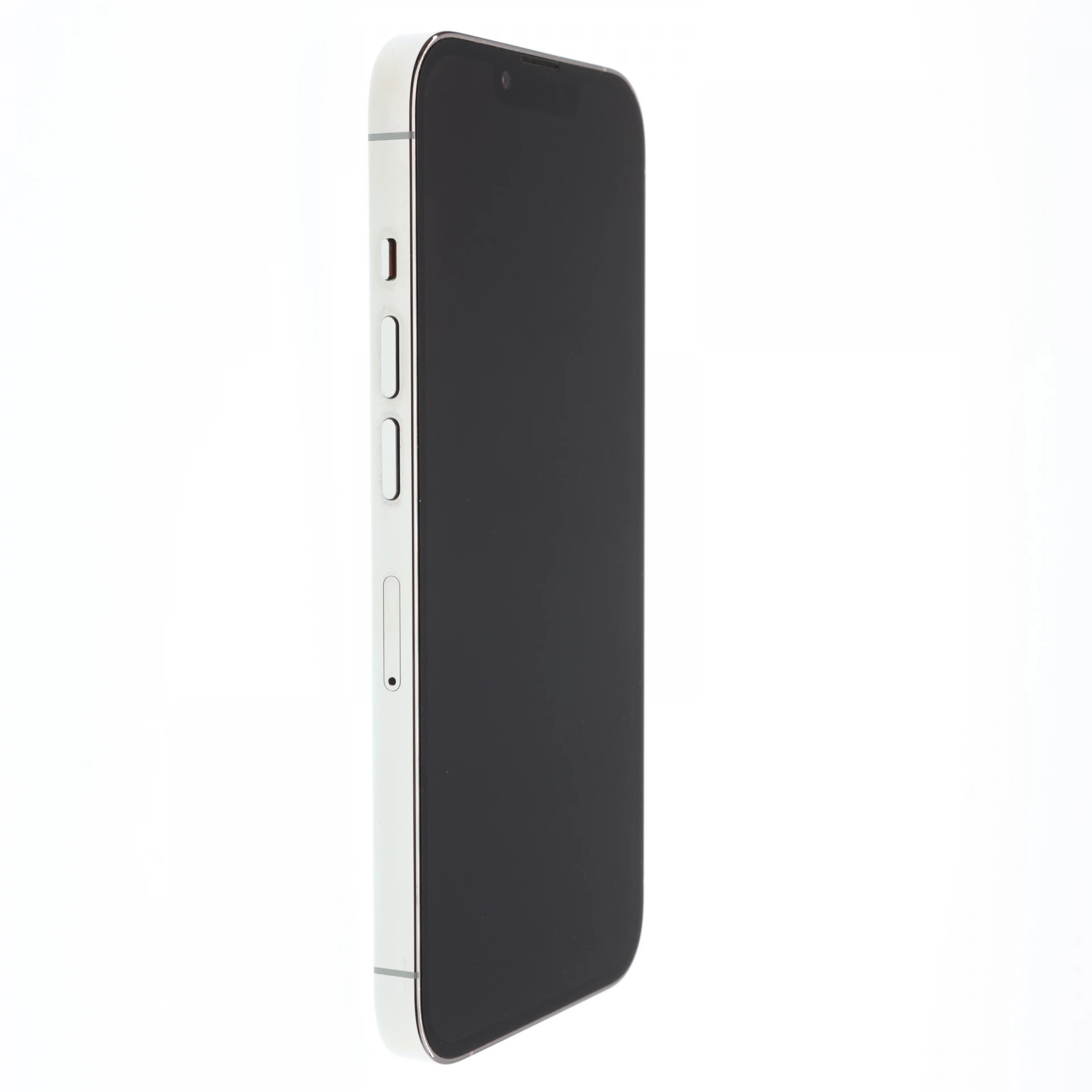 Apple iPhone 13 Pro 128 GB Silver 100% 