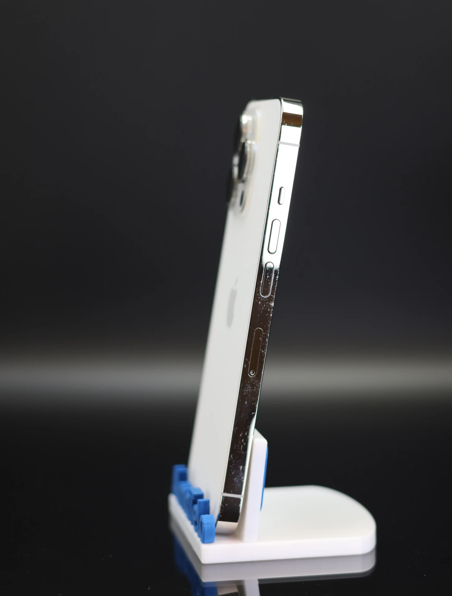 Apple iPhone 13 Pro 128 GB Silver 100%