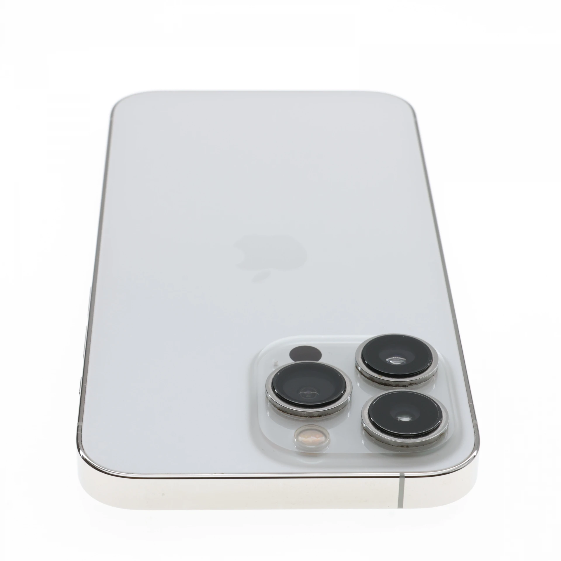 Apple iPhone 13 Pro 128 GB Silver 100%