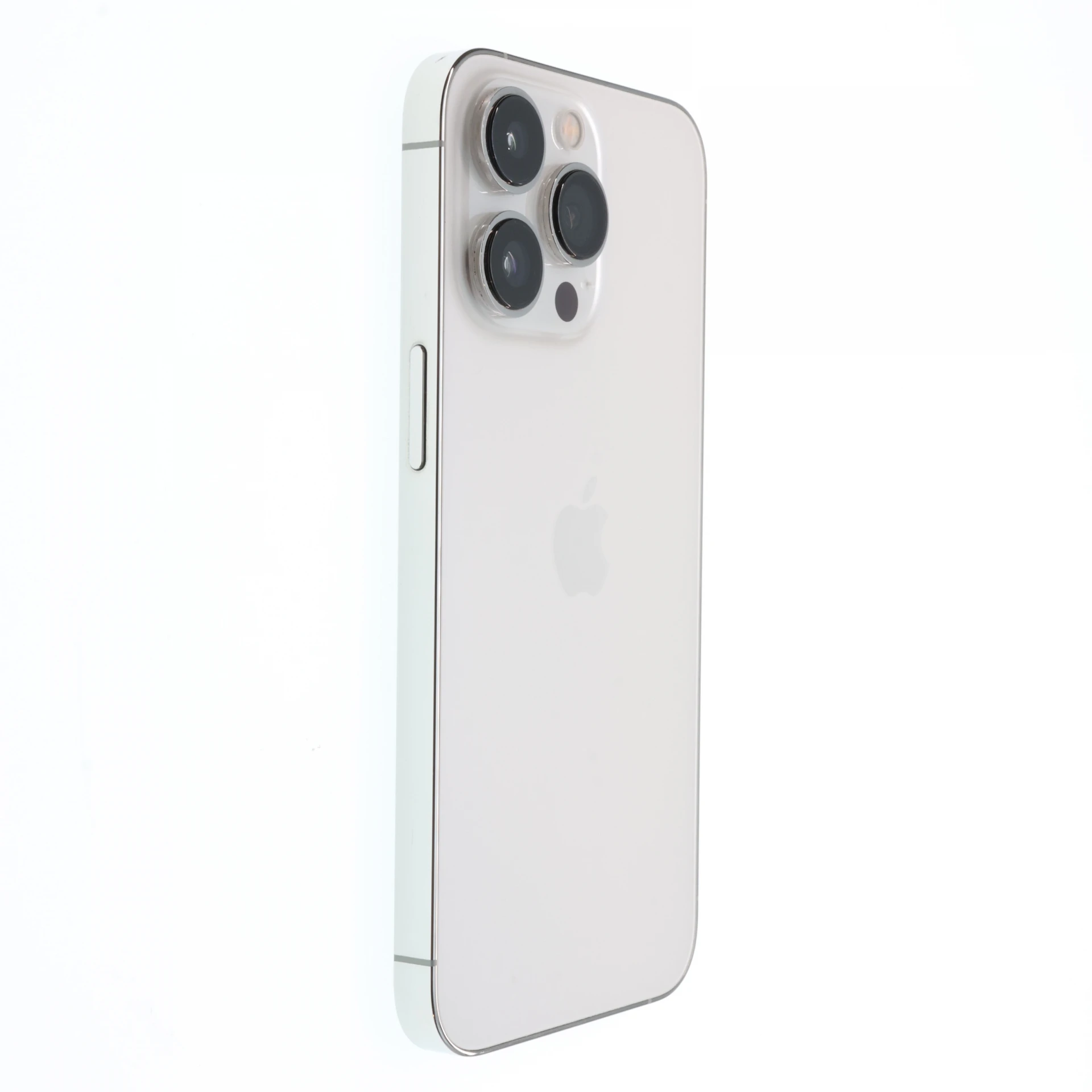 Apple iPhone 13 Pro 256 GB Silver 100% 