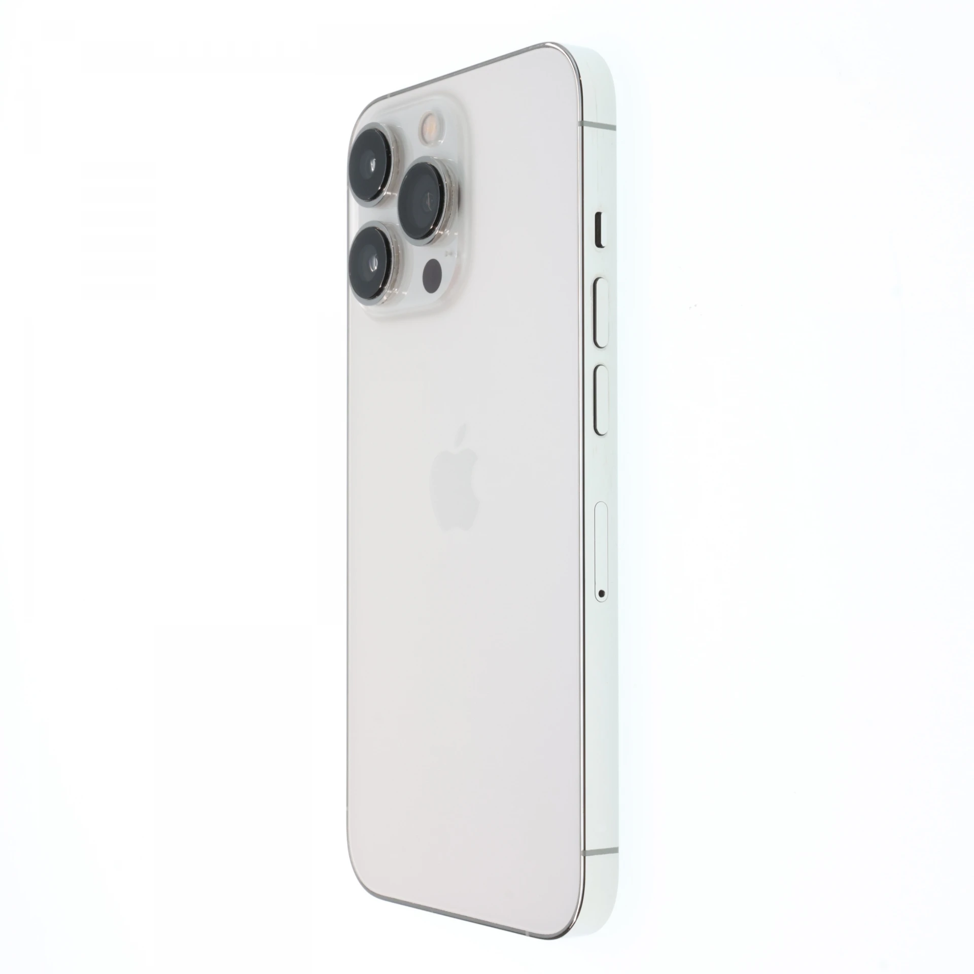 Apple iPhone 13 Pro 256 GB Silver 100% 