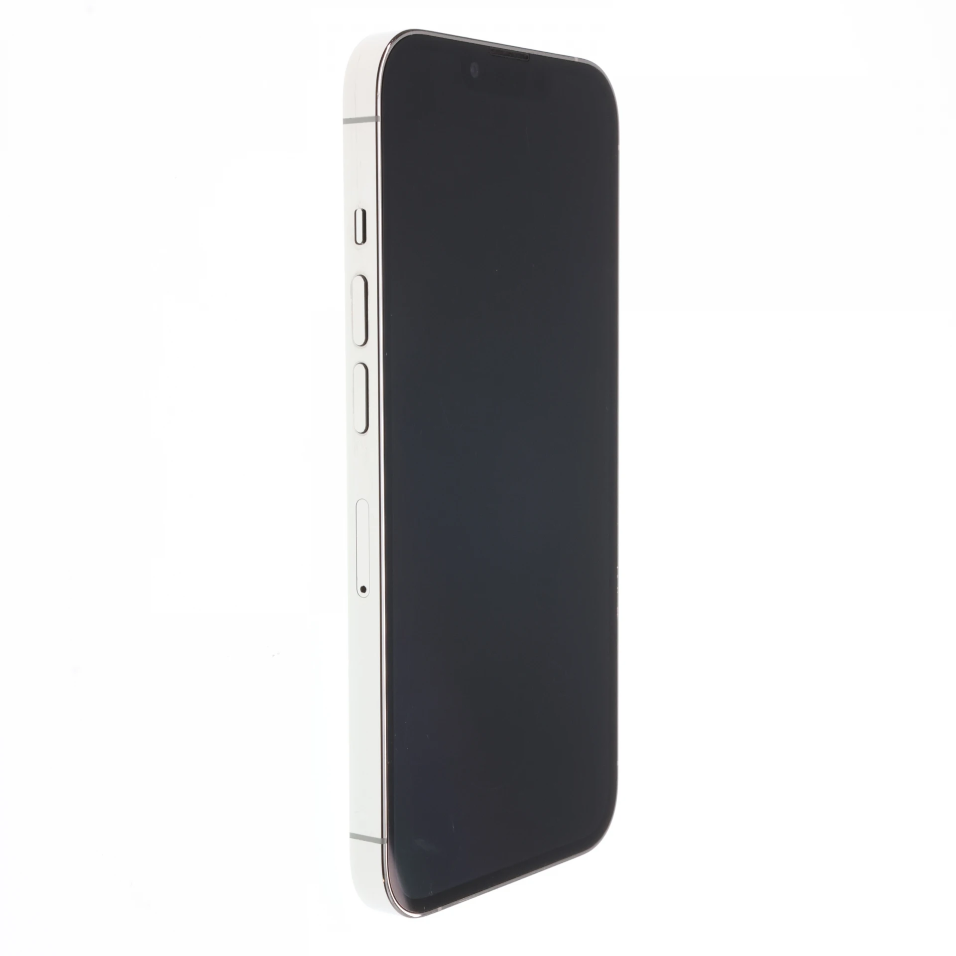 Apple iPhone 13 Pro 256 GB Silver 100% 