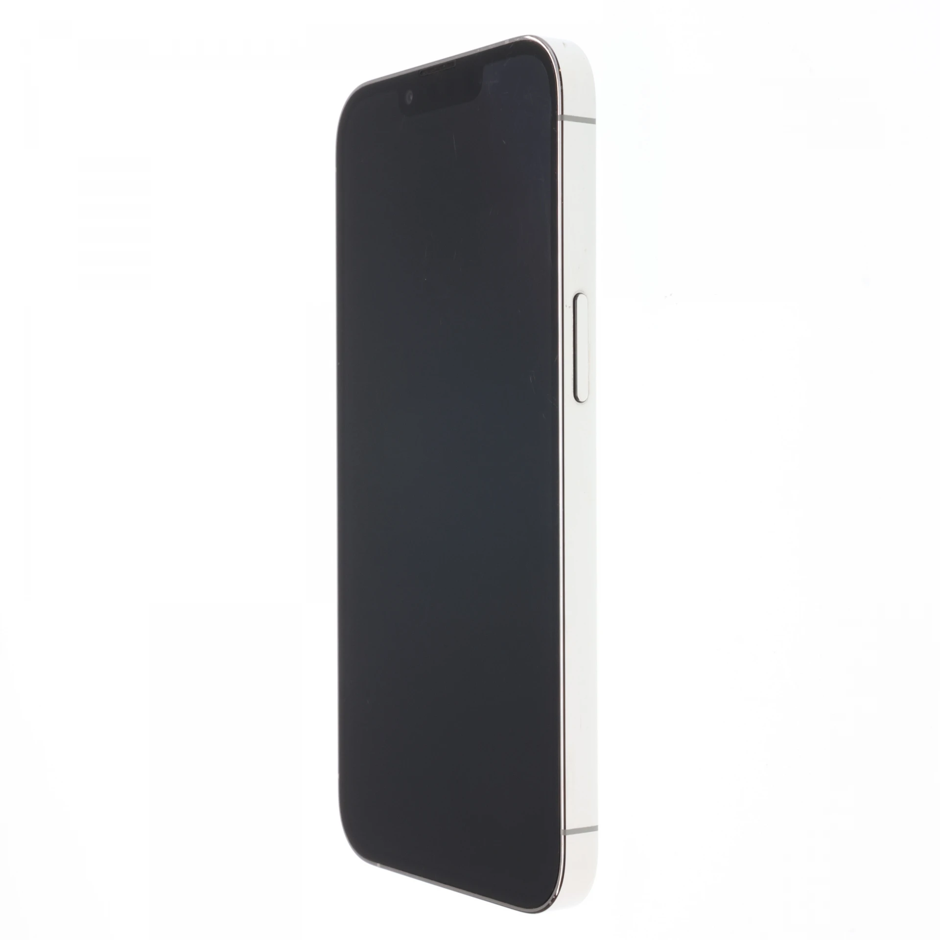 Apple iPhone 13 Pro 256 GB Silver 100% 