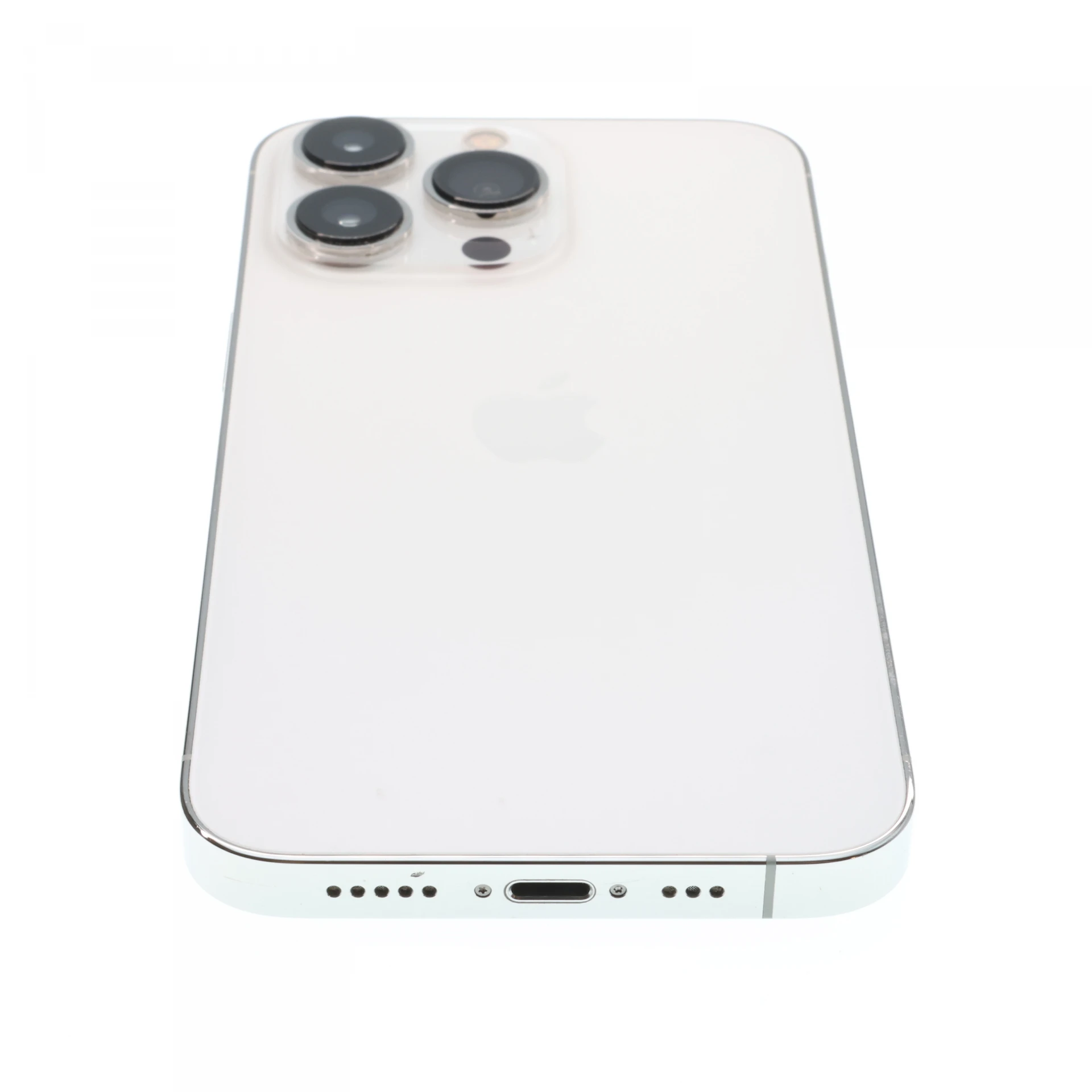 Apple iPhone 13 Pro 256 GB Silver 100% 