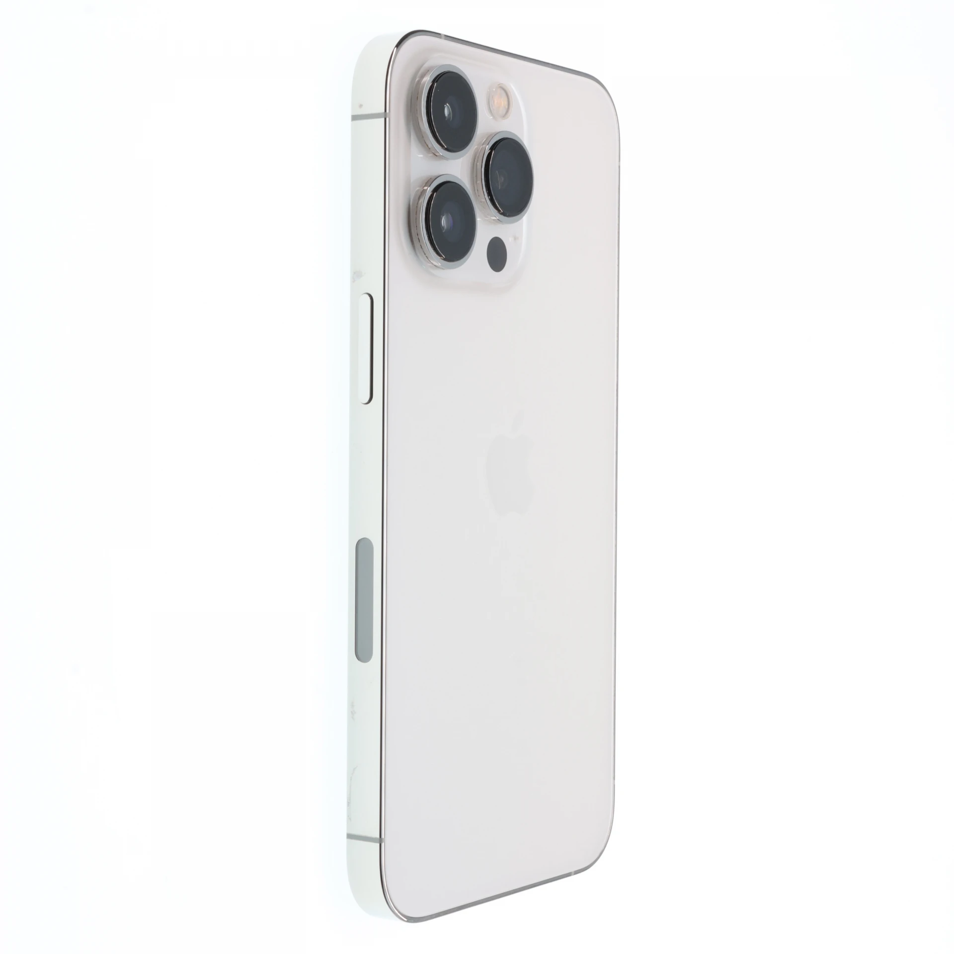 Apple iPhone 13 Pro 128 GB Silver 100% 
