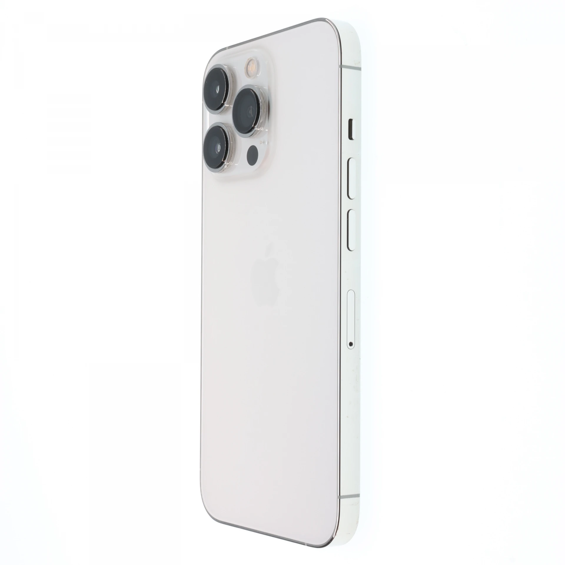 Apple iPhone 13 Pro 128 GB Silver 100% 