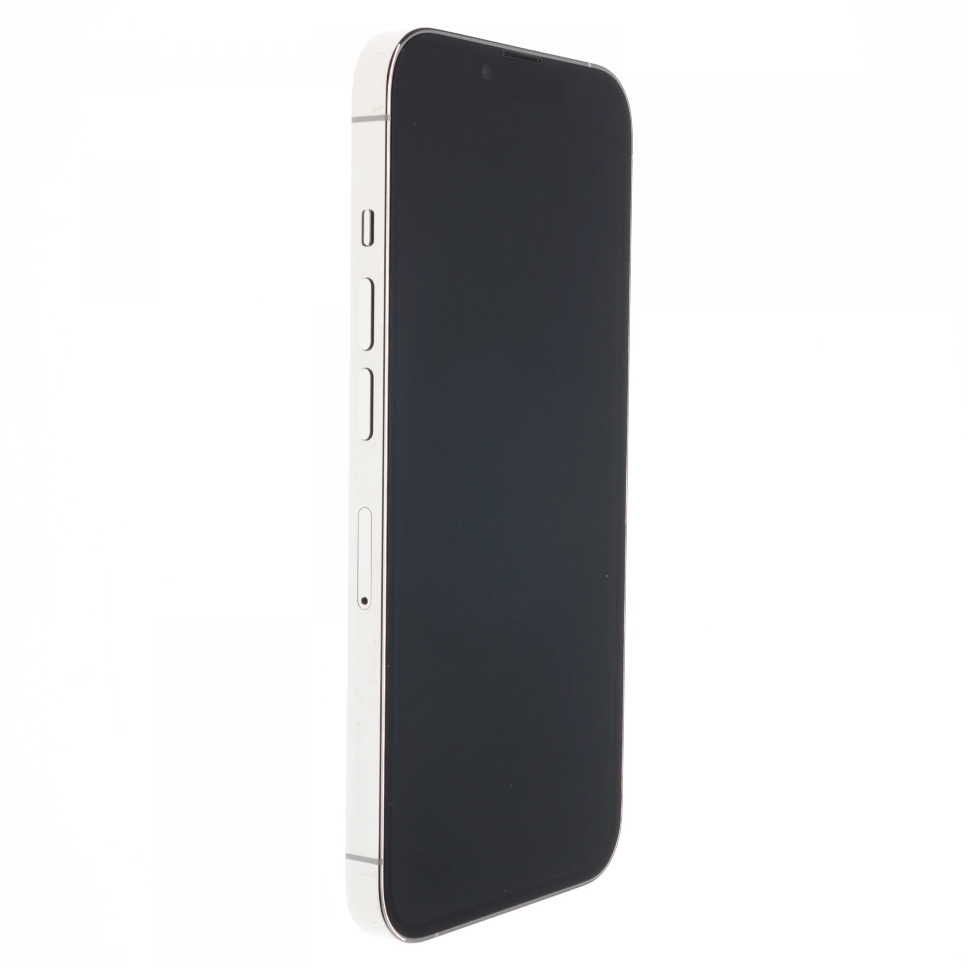 Apple iPhone 13 Pro 128 GB Silver 100% 
