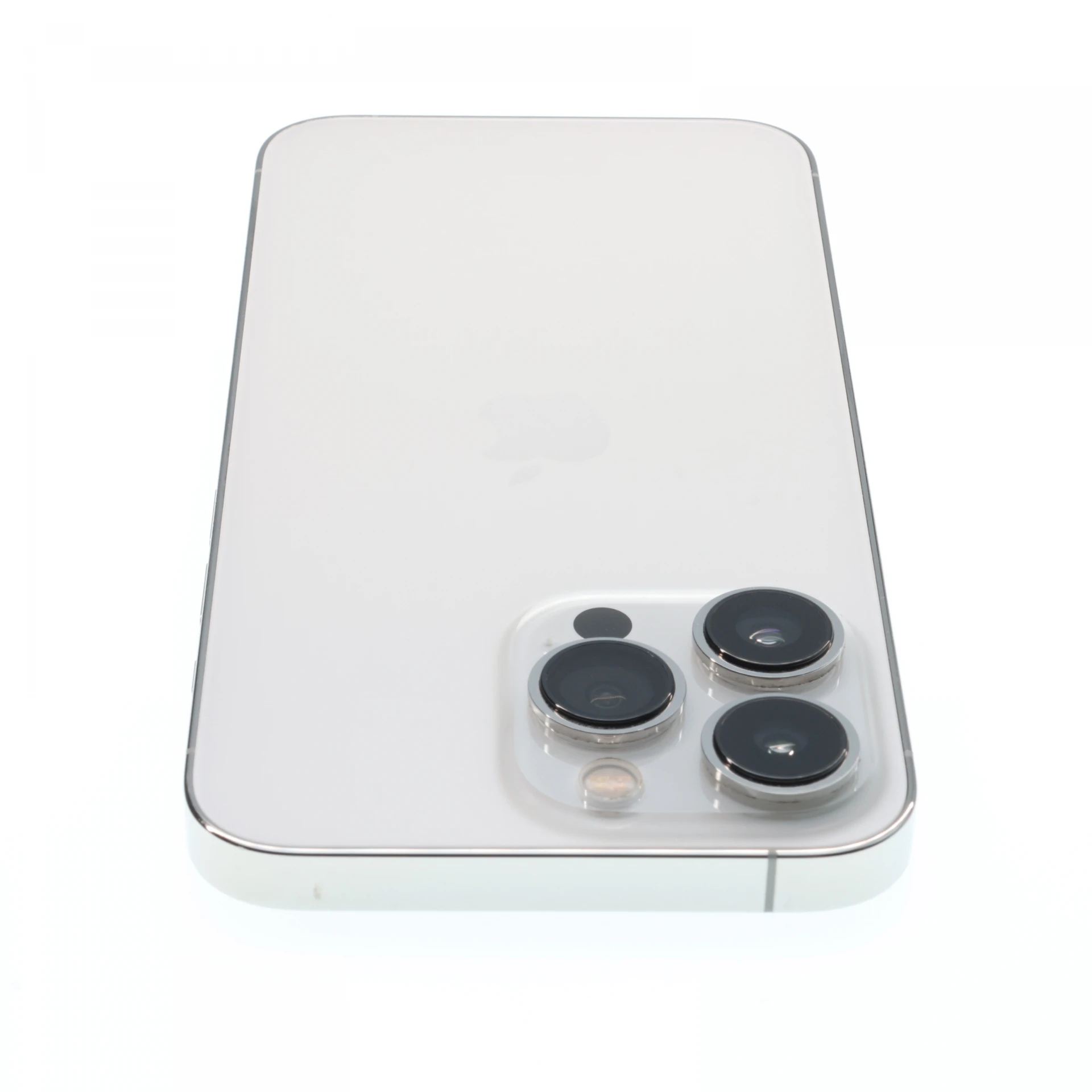 Apple iPhone 13 Pro 128 GB Silver 100% 
