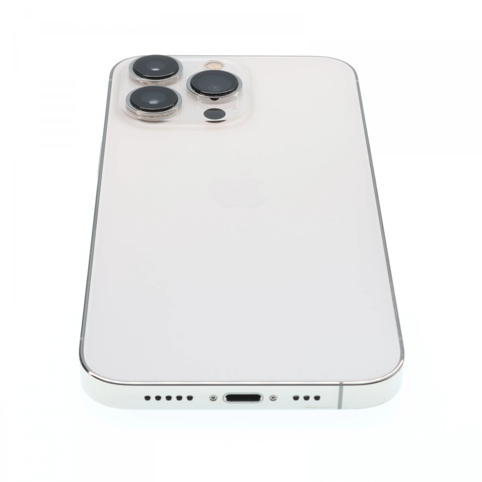 Apple iPhone 13 Pro 128 GB Silver 100% 