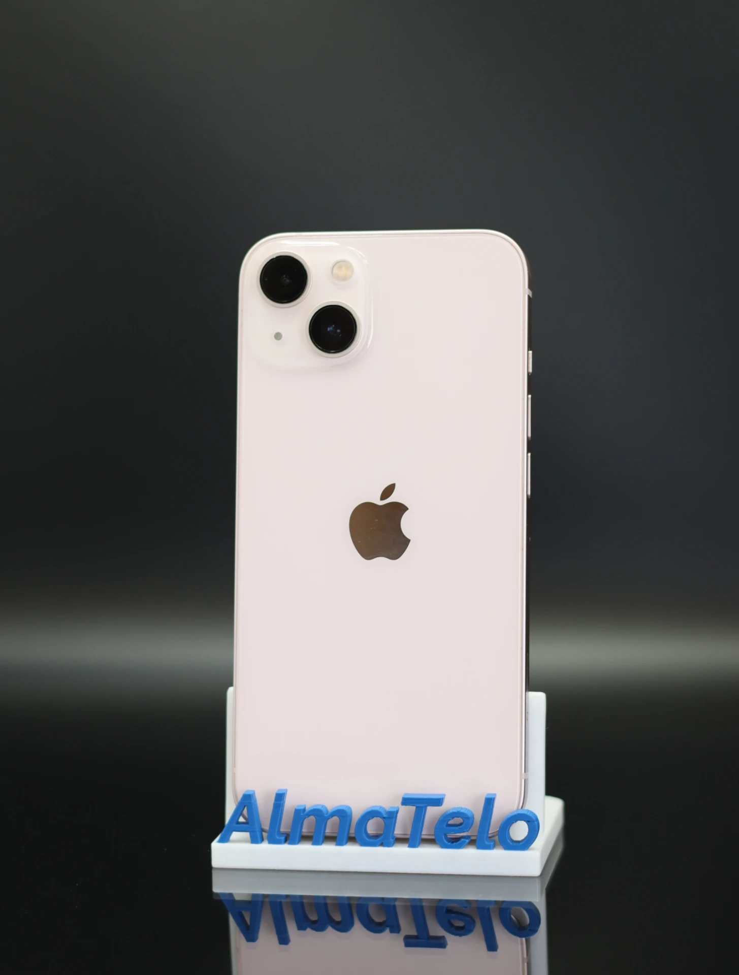 Apple iPhone 13 256 GB Pink 100%