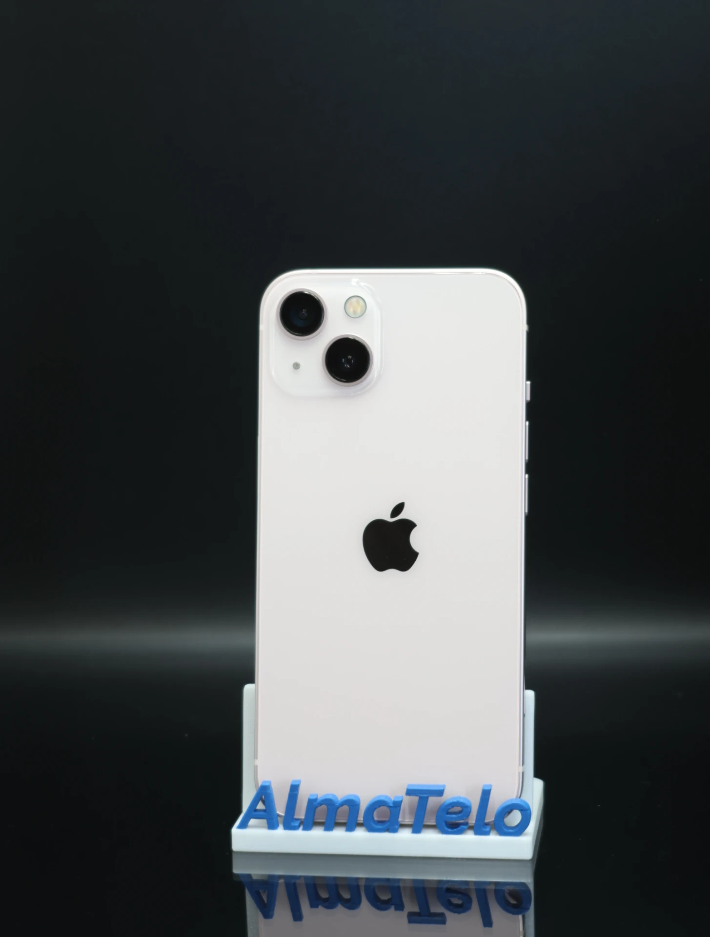 Apple iPhone 13 128 GB Pink 100% 