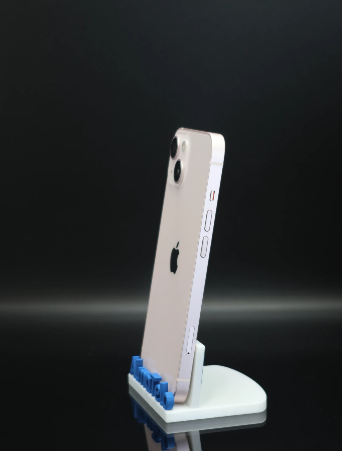 Apple iPhone 13 128 GB Pink 100% 