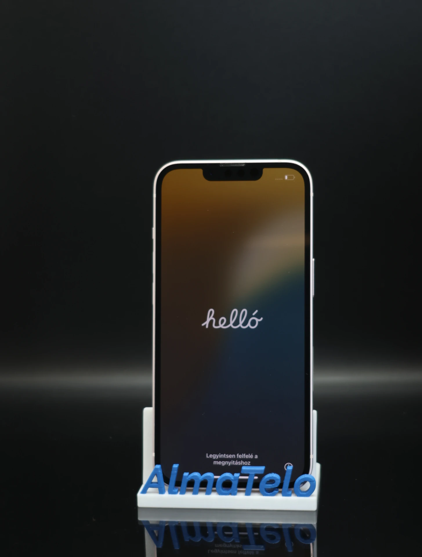 Apple iPhone 13 128 GB Pink 100% 