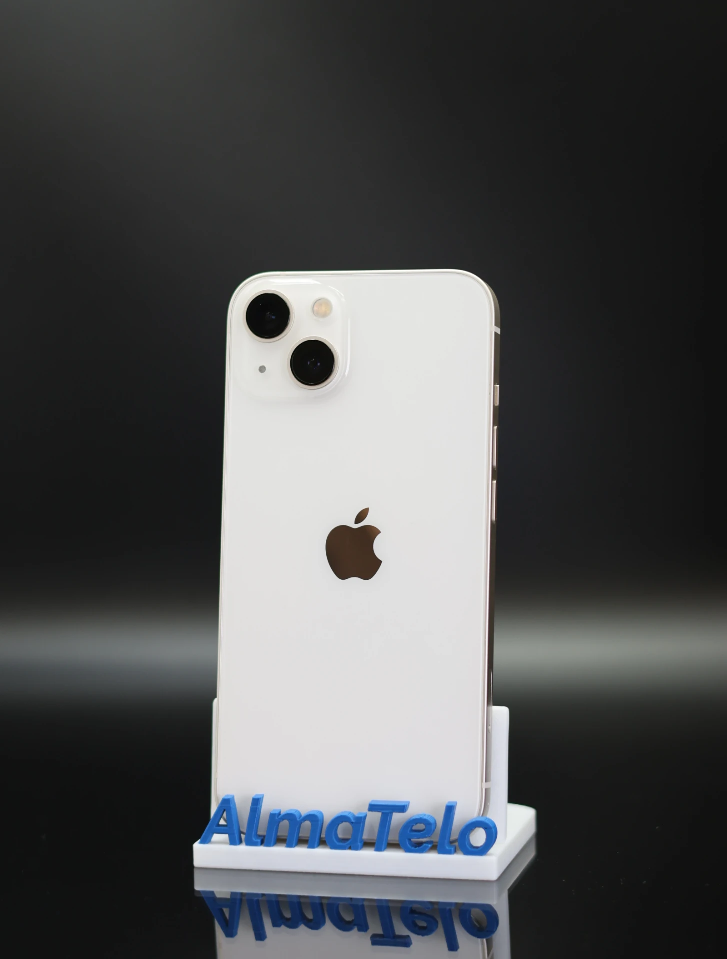 Apple iPhone 13 128 GB Starlight 100%