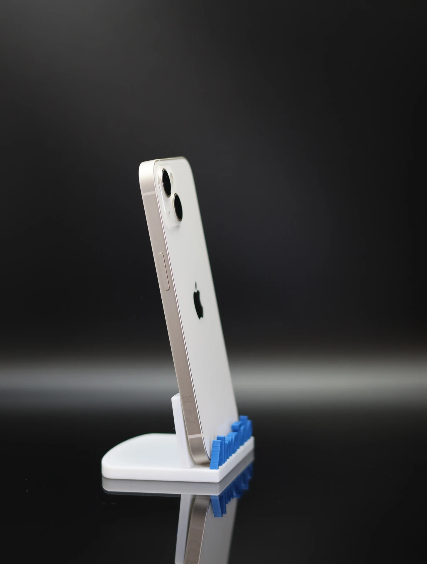 Apple iPhone 13 128 GB Starlight 100%