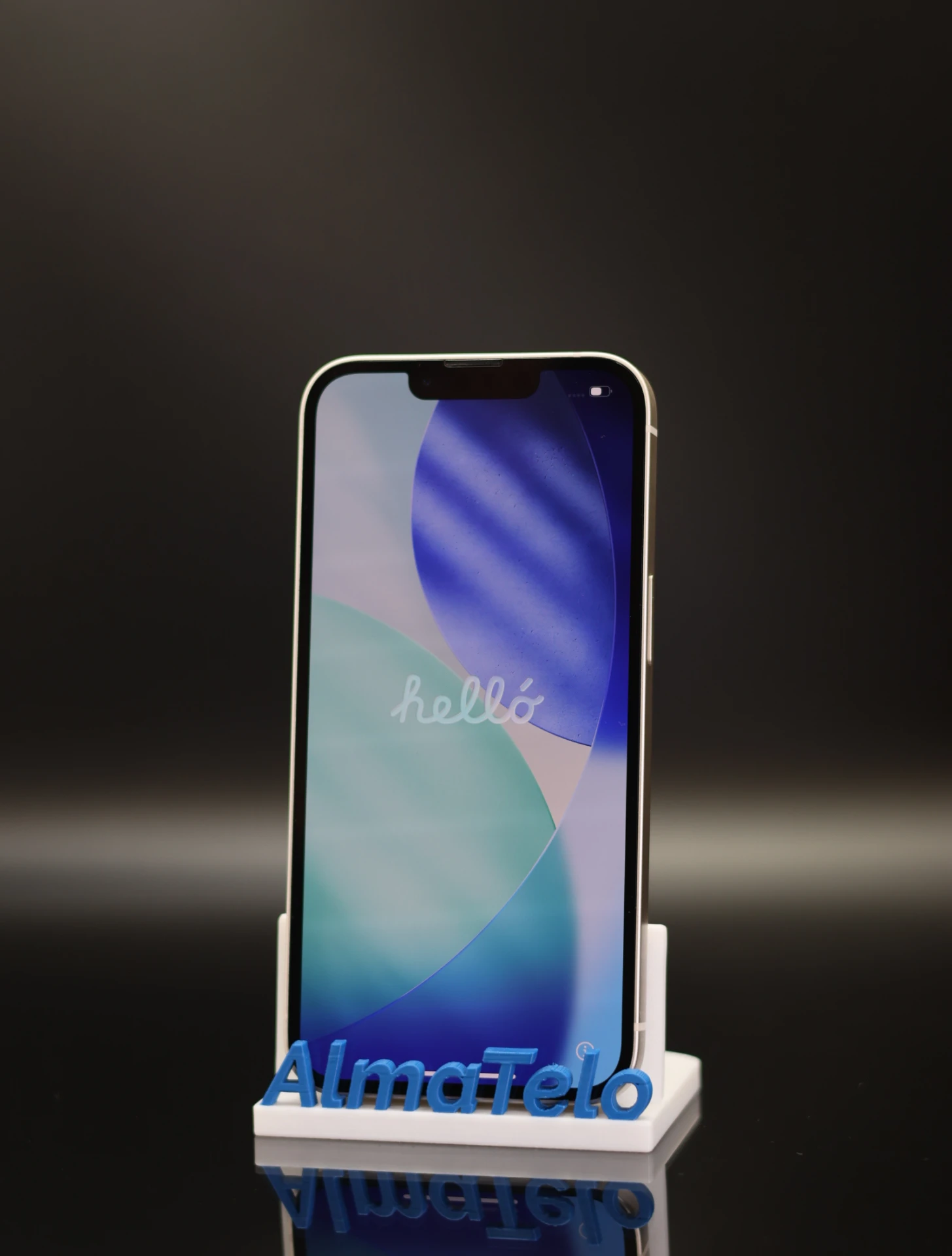 Apple iPhone 13 128 GB Starlight 100%