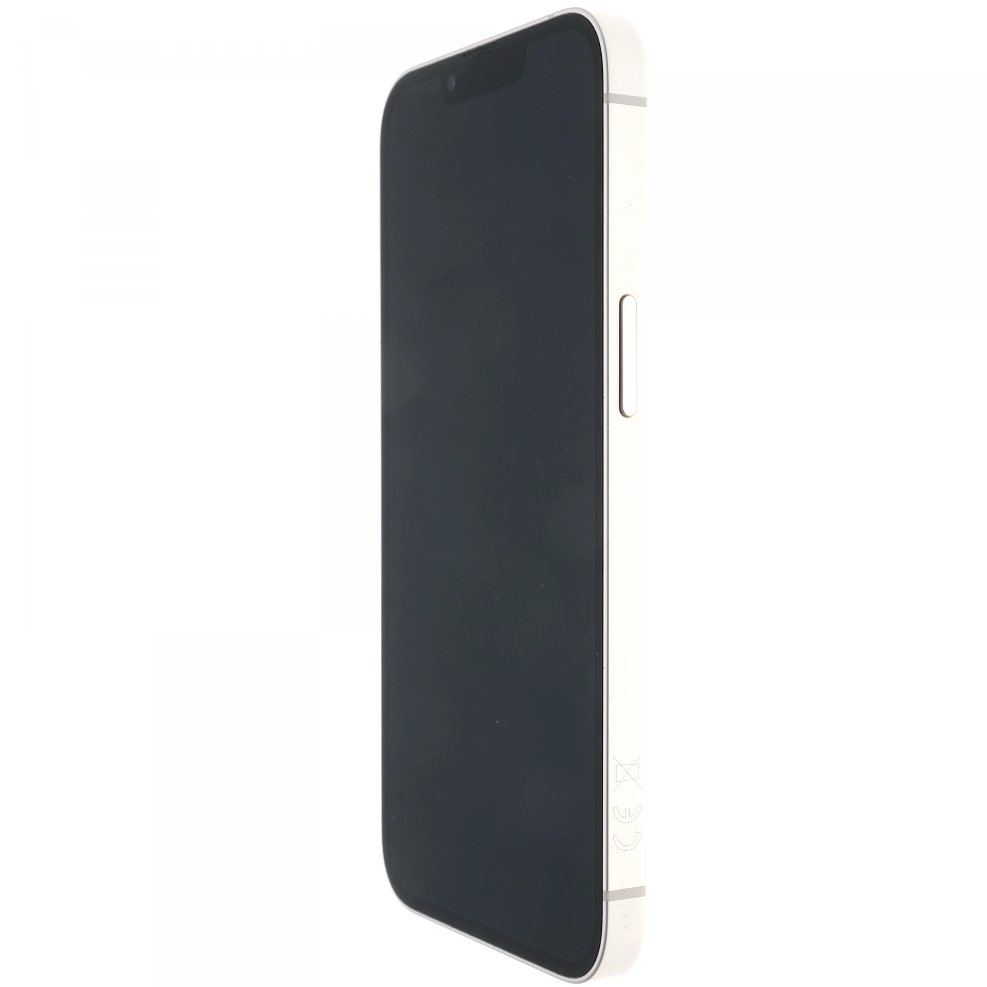 Apple iPhone 13 128 GB Starlight 100%
