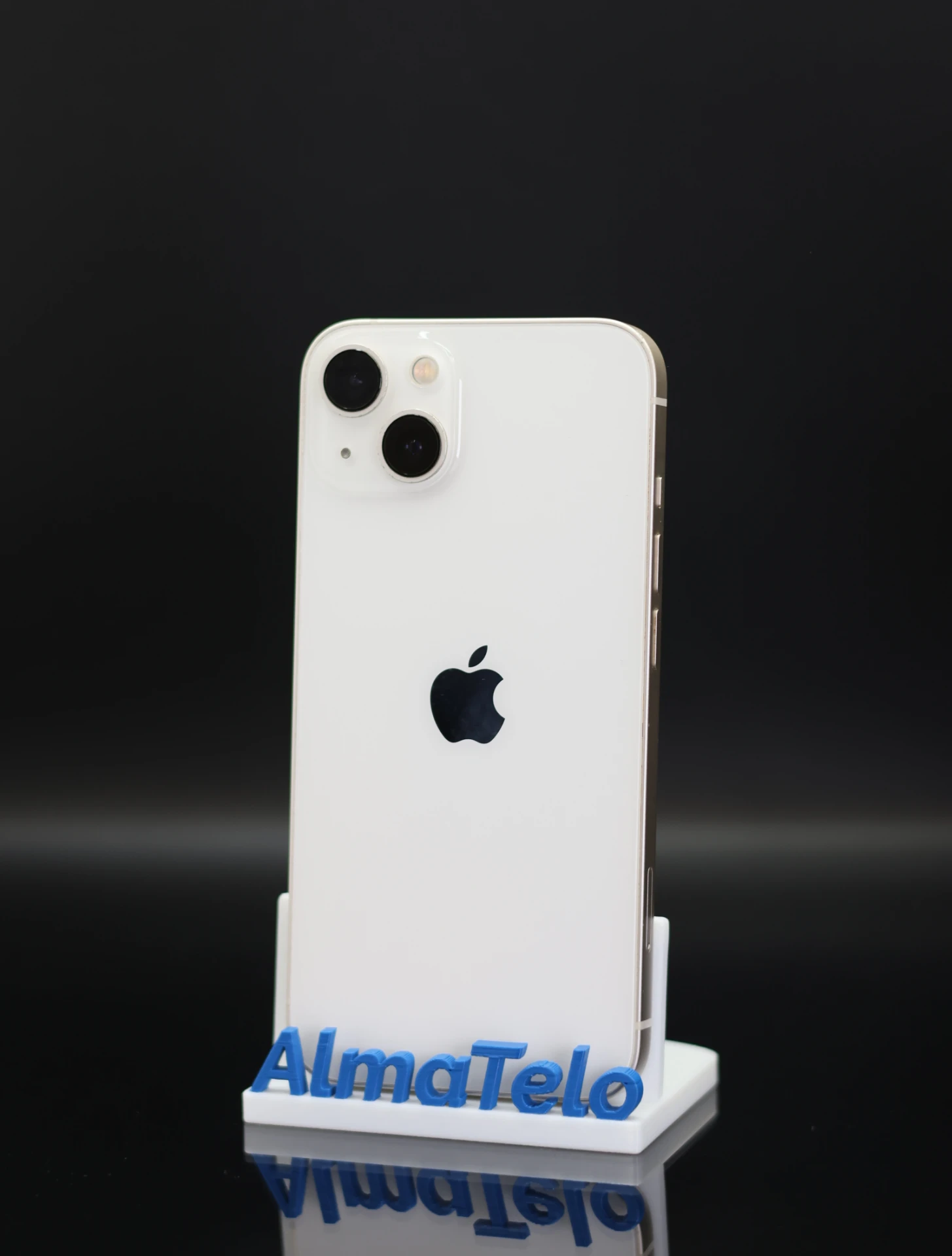 Apple iPhone 13 128 GB Starlight 100%