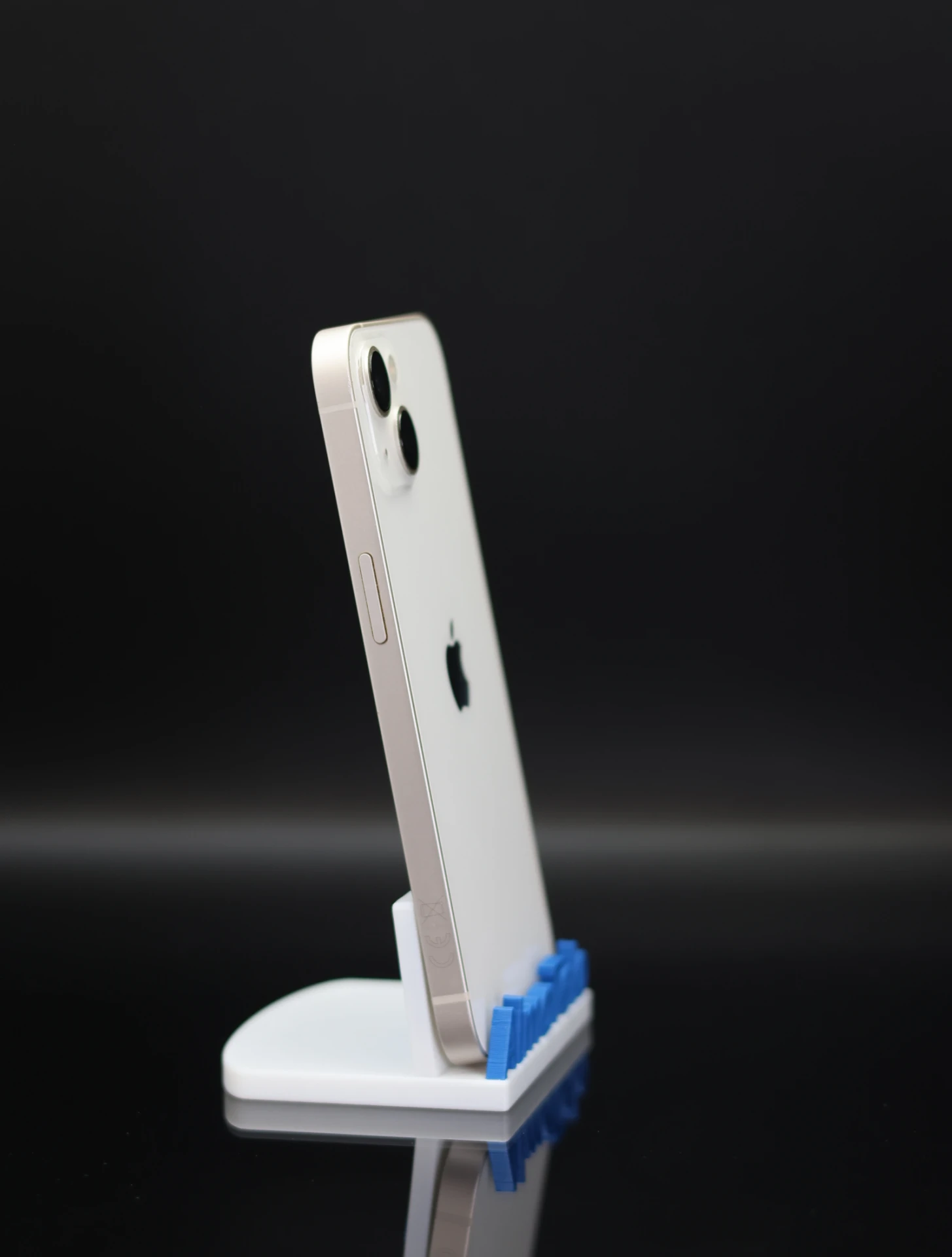 Apple iPhone 13 128 GB Starlight 100%