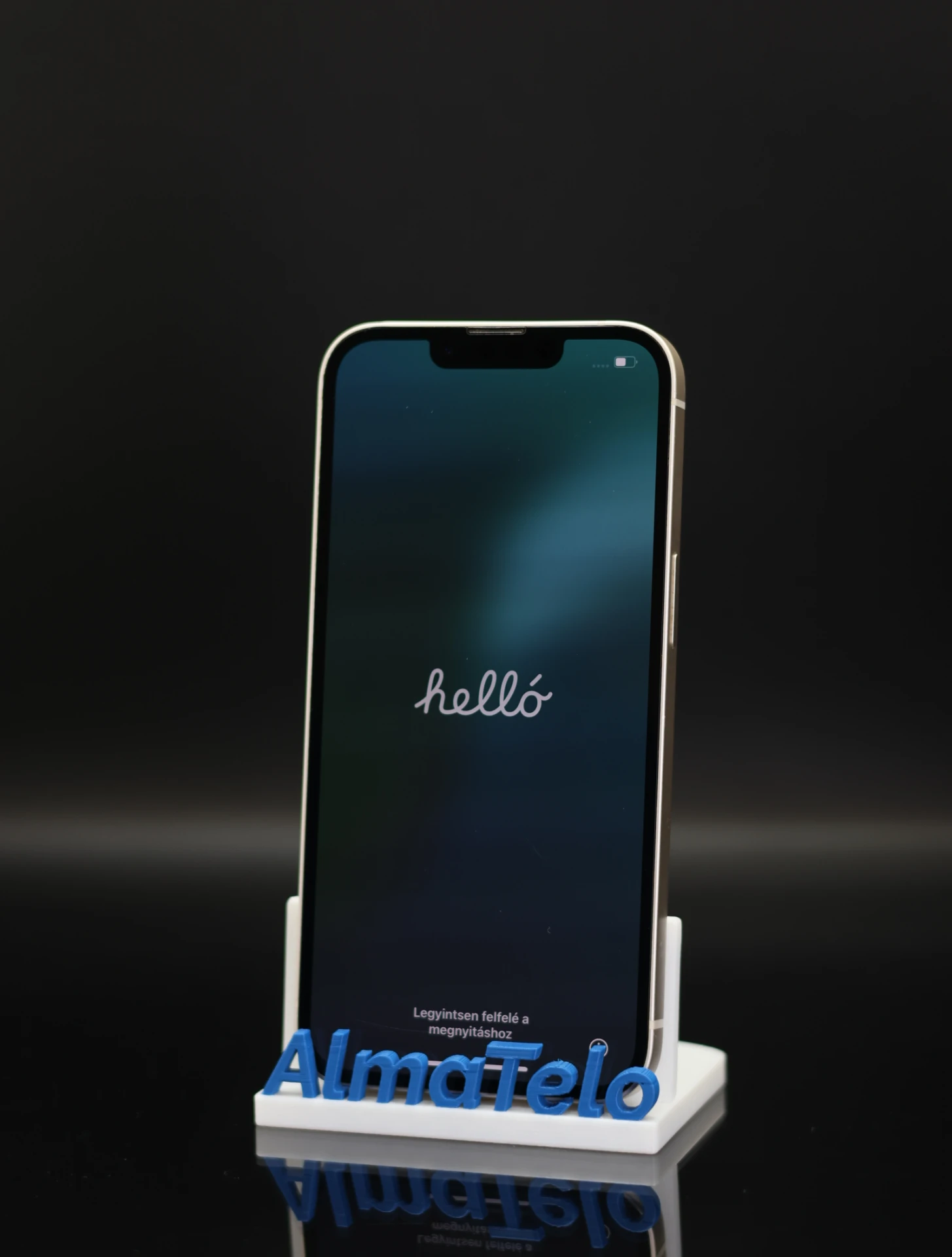 Apple iPhone 13 128 GB Starlight 100%