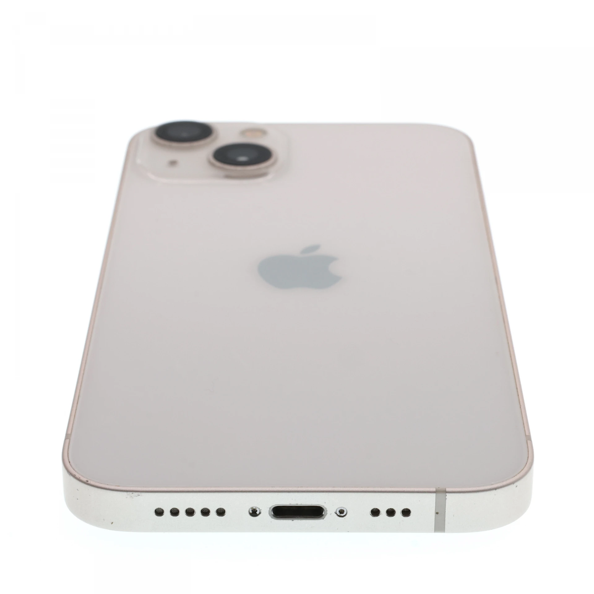 Apple iPhone 13 128 GB Starlight 100%