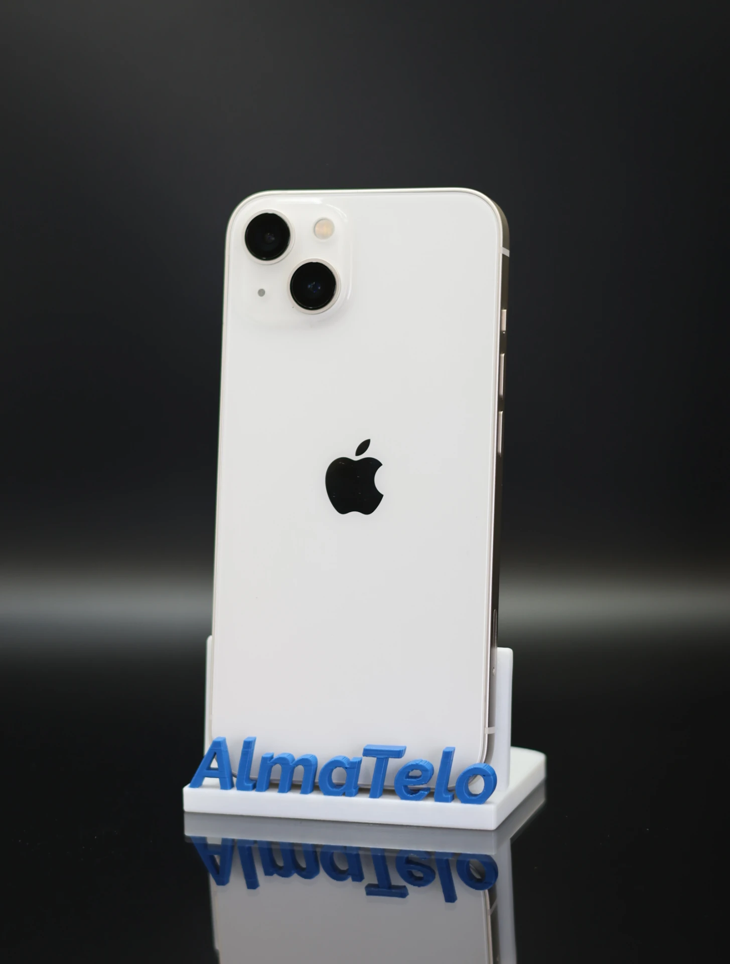 Apple iPhone 13 128 GB Starlight 100%