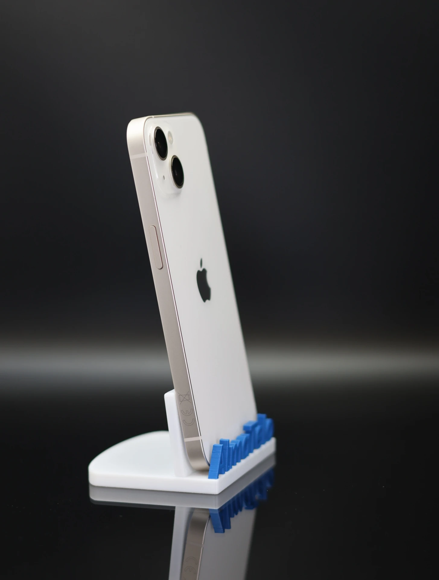 Apple iPhone 13 128 GB Starlight 100%