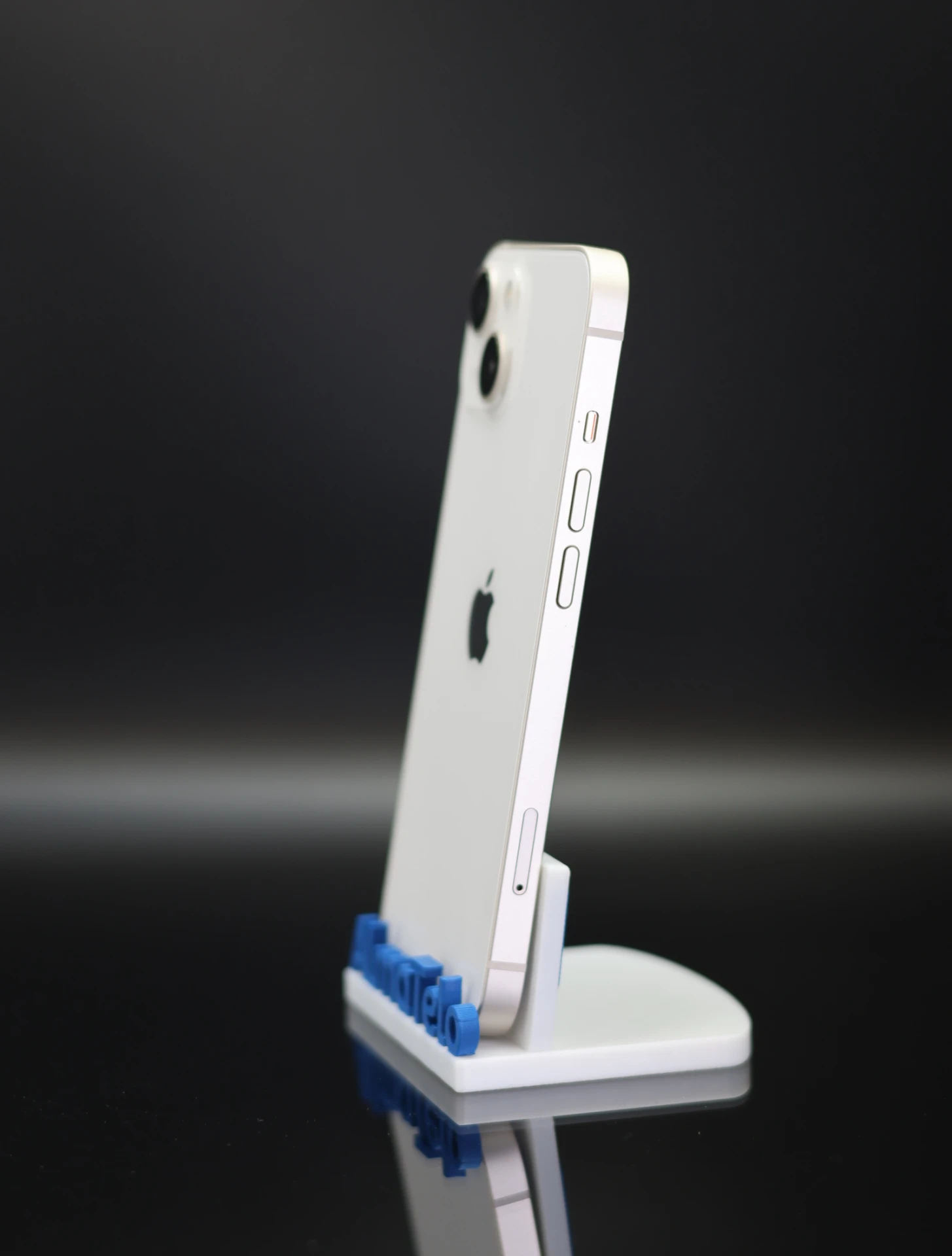 Apple iPhone 13 128 GB Starlight 100%