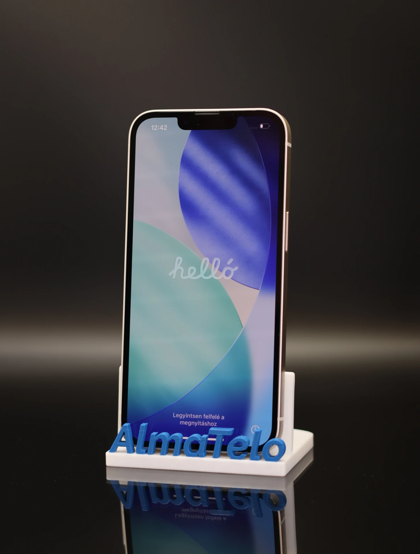 Apple iPhone 13 128 GB Starlight 100%