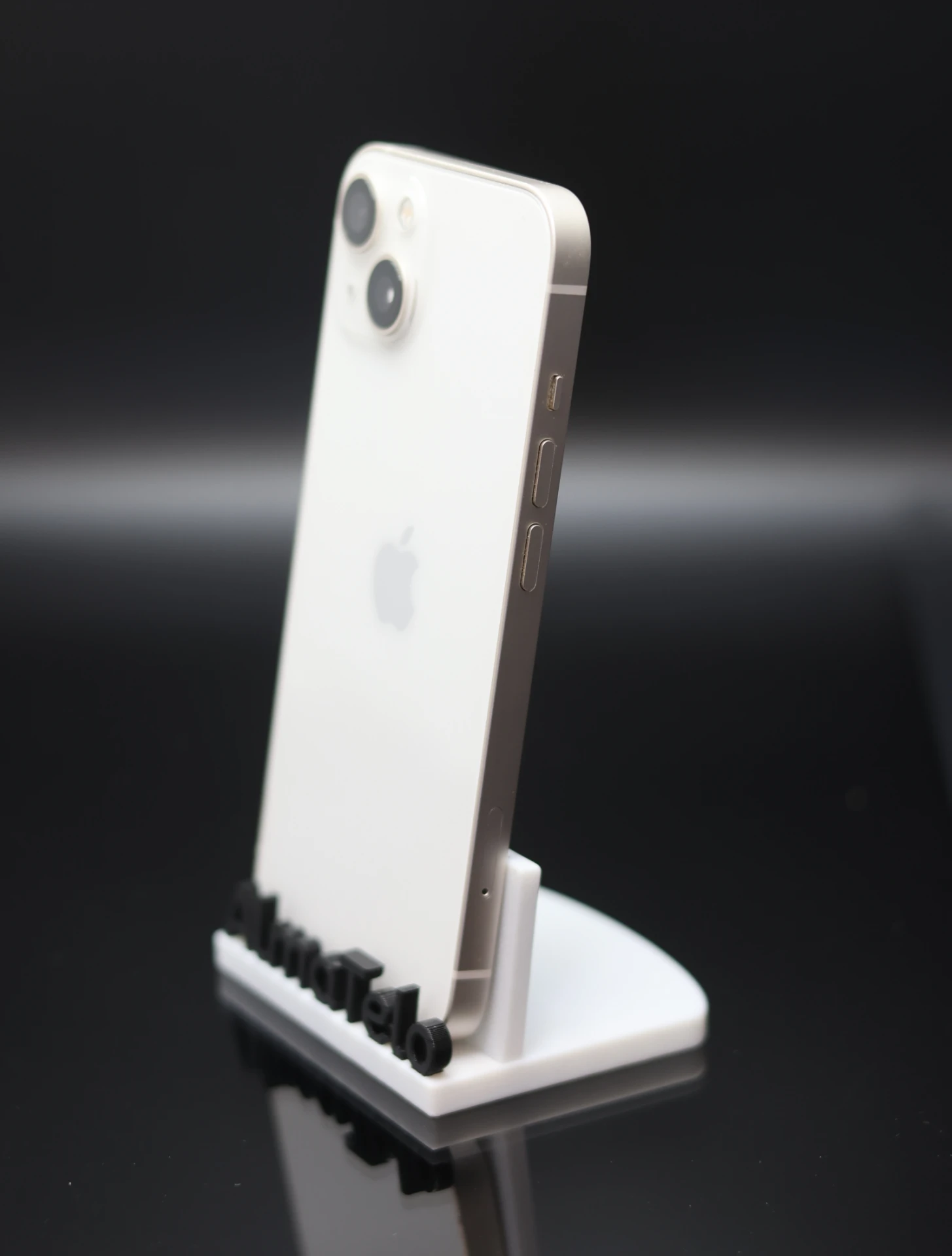 Apple iPhone 13 128 GB Starlight 90% 
