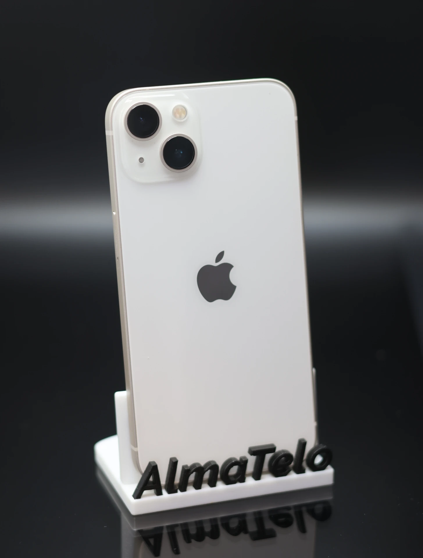 Apple iPhone 13 128 GB Starlight 99% 