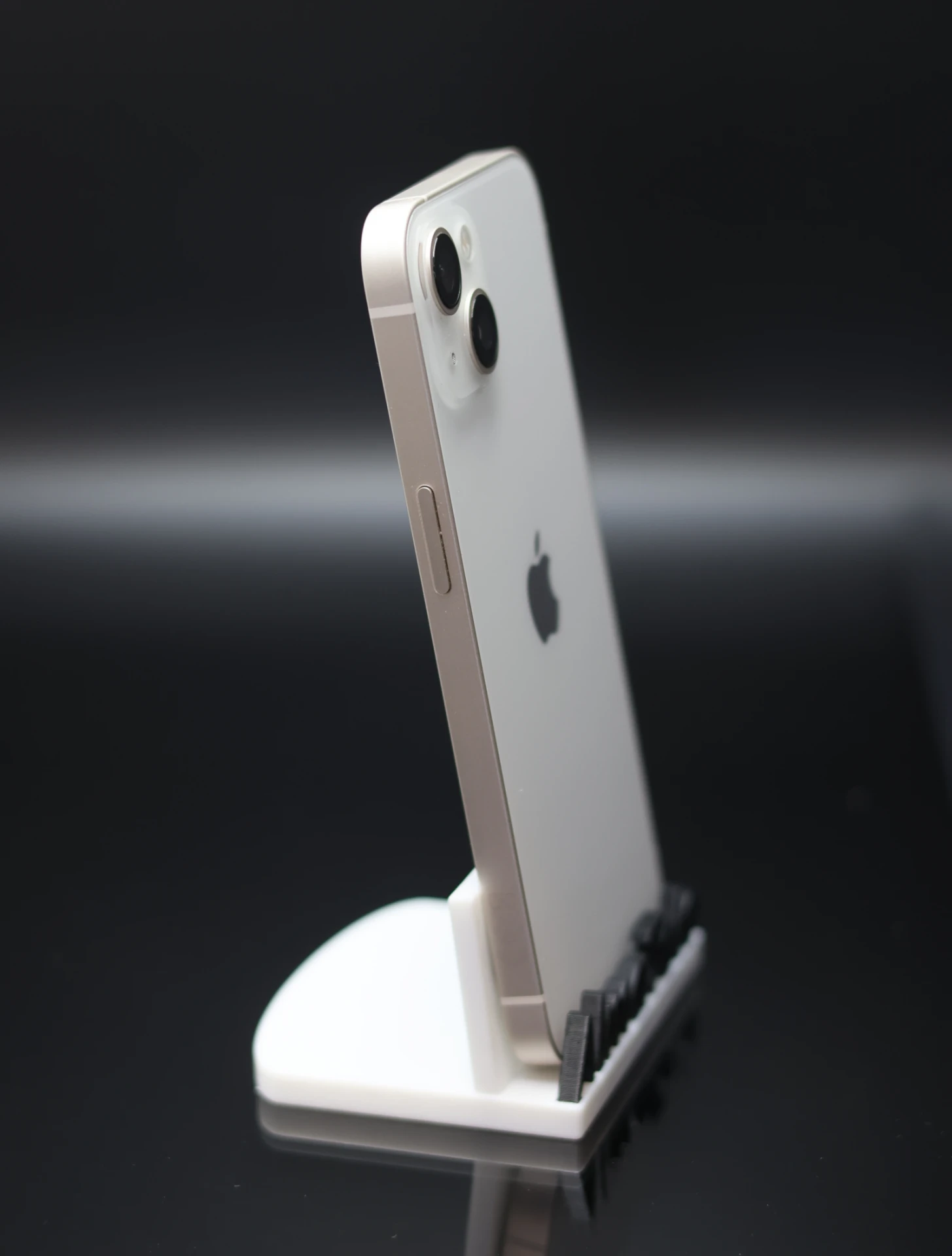 Apple iPhone 13 128 GB Starlight 99% 
