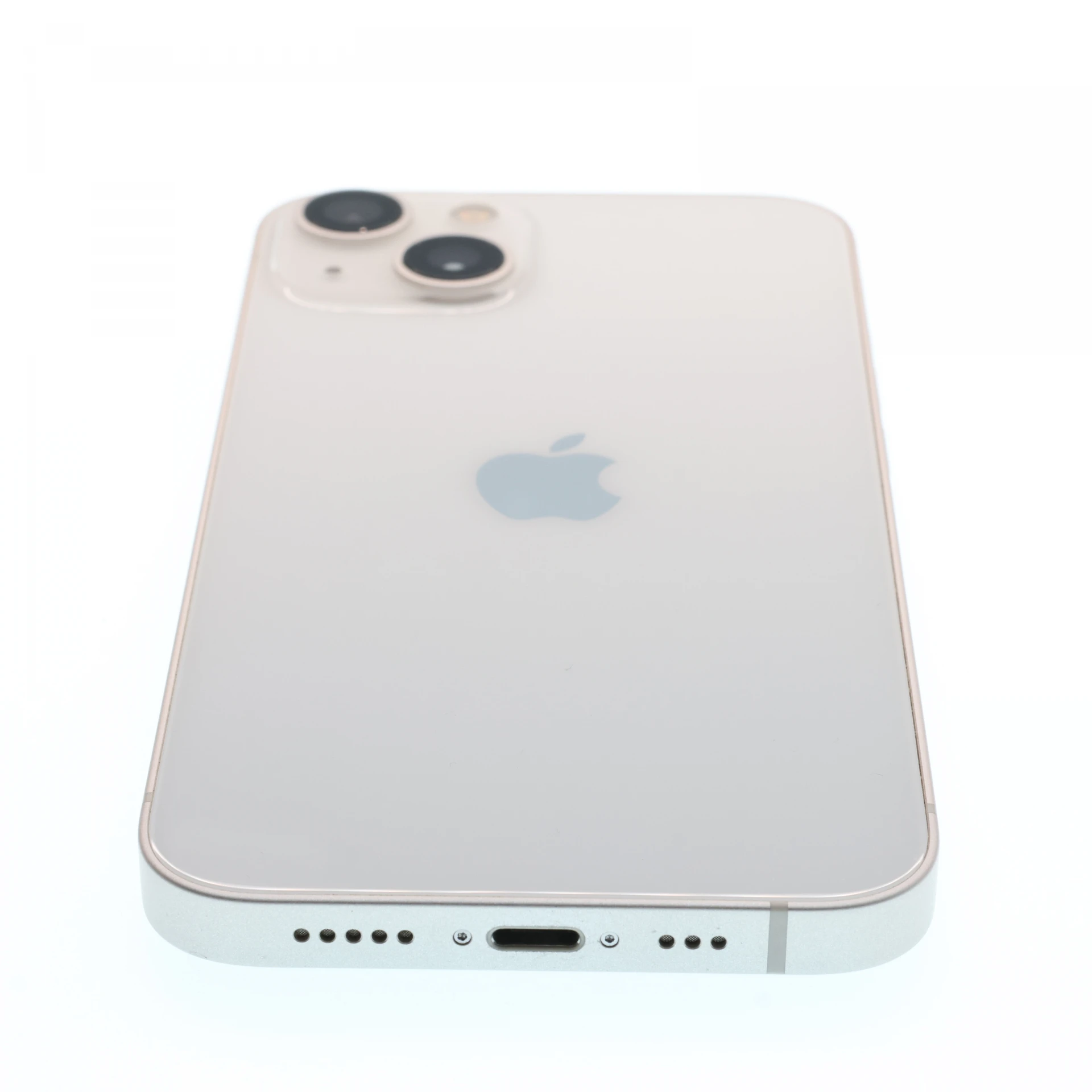 Apple iPhone 13 128 GB Starlight 100% 