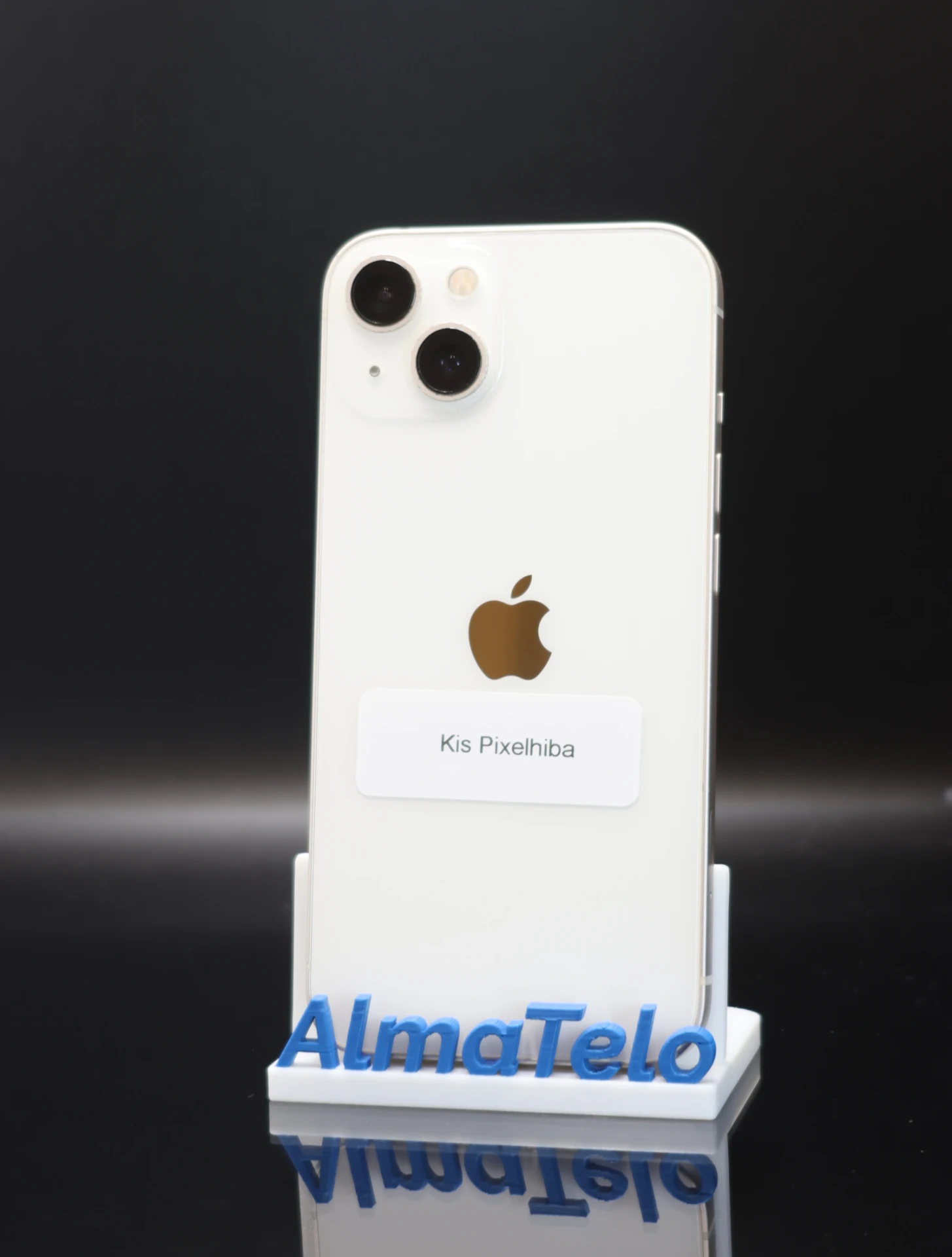 Apple iPhone 13 128 GB Starlight 100% 