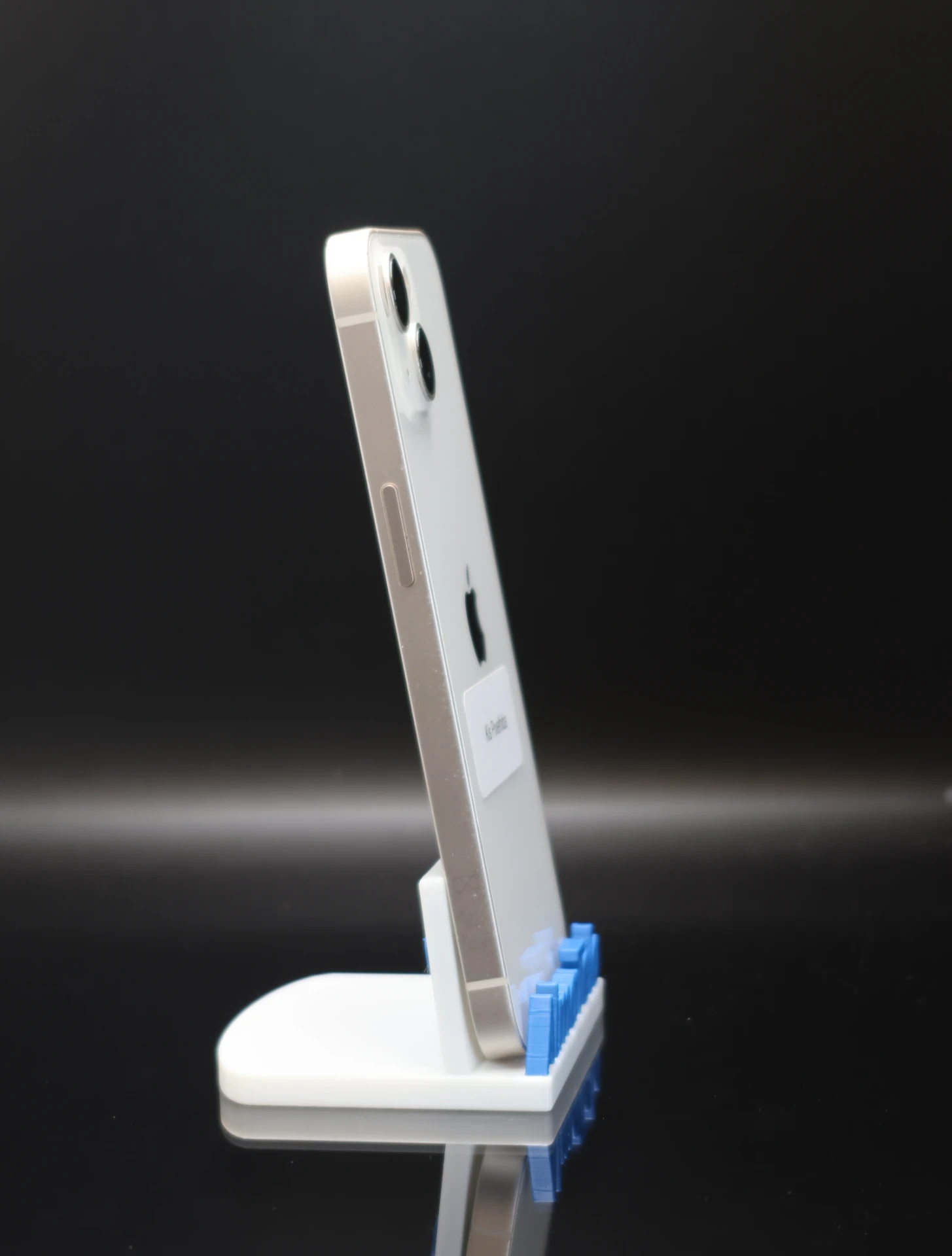 Apple iPhone 13 128 GB Starlight 100% 