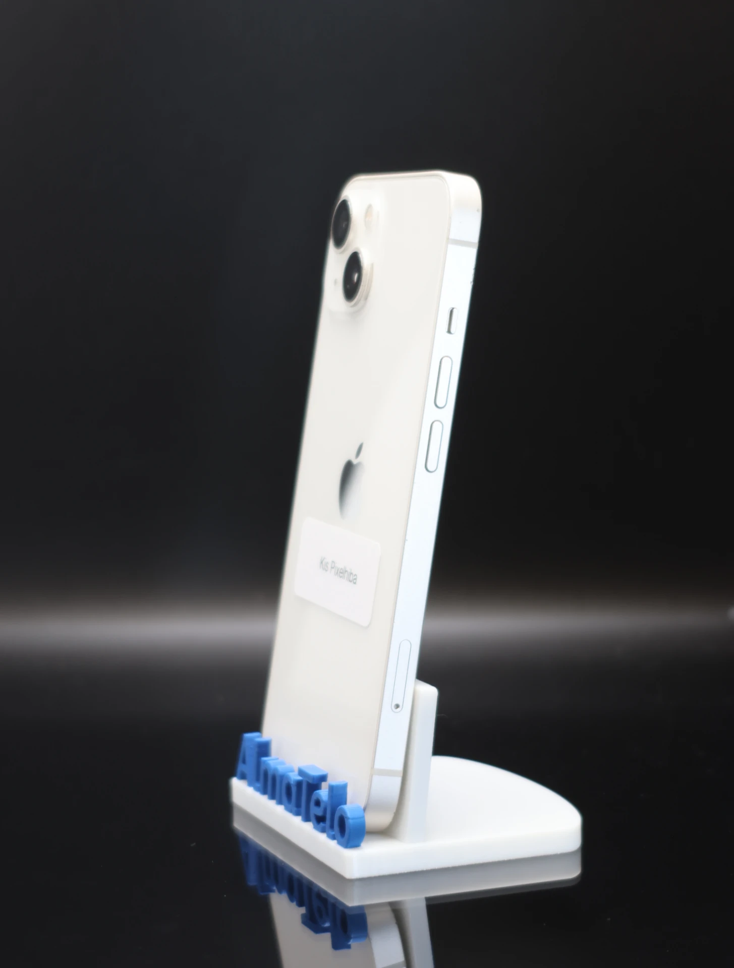 Apple iPhone 13 128 GB Starlight 100% 