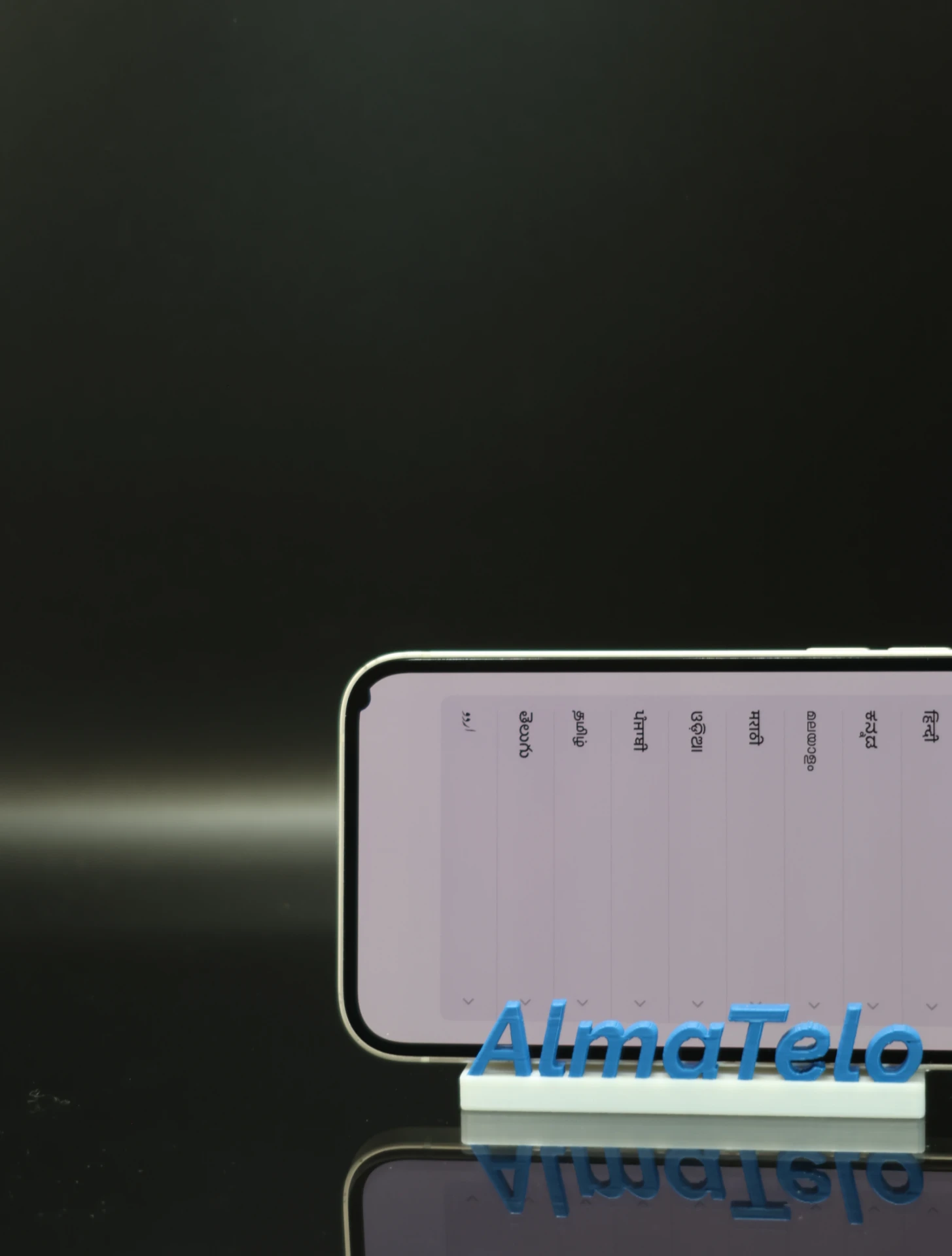 Apple iPhone 13 128 GB Starlight 100% 