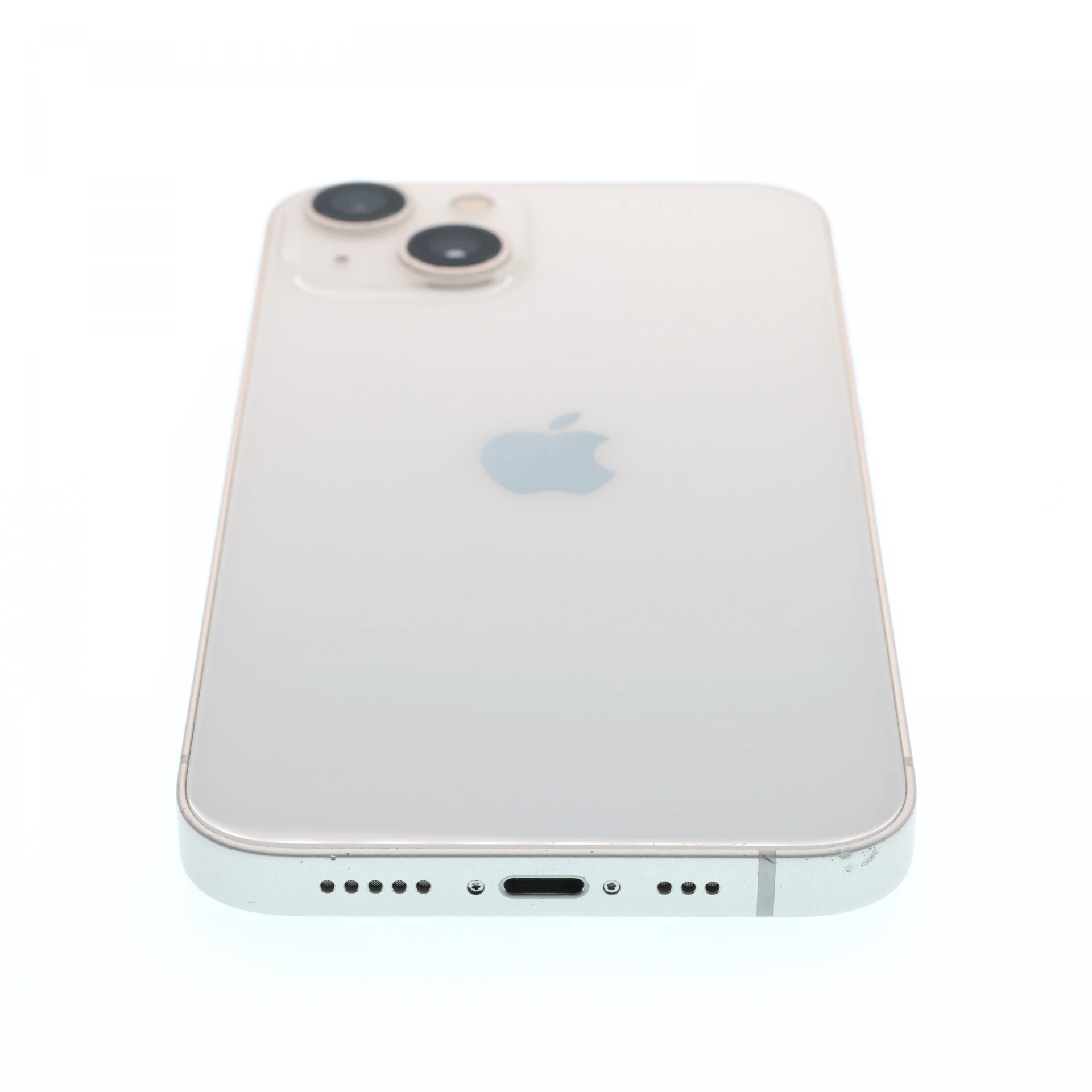 Apple iPhone 13 128 GB Starlight 100% 