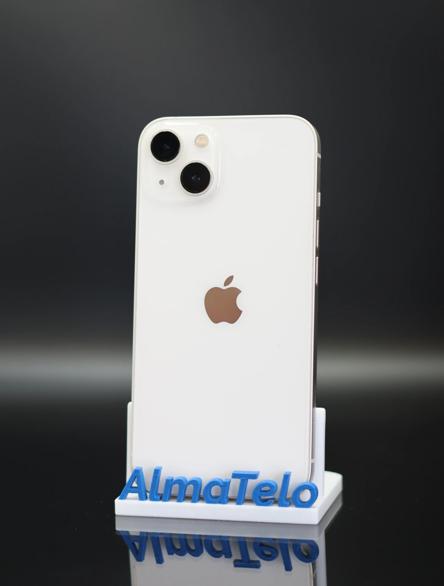 Apple iPhone 13 128 GB Starlight 100%