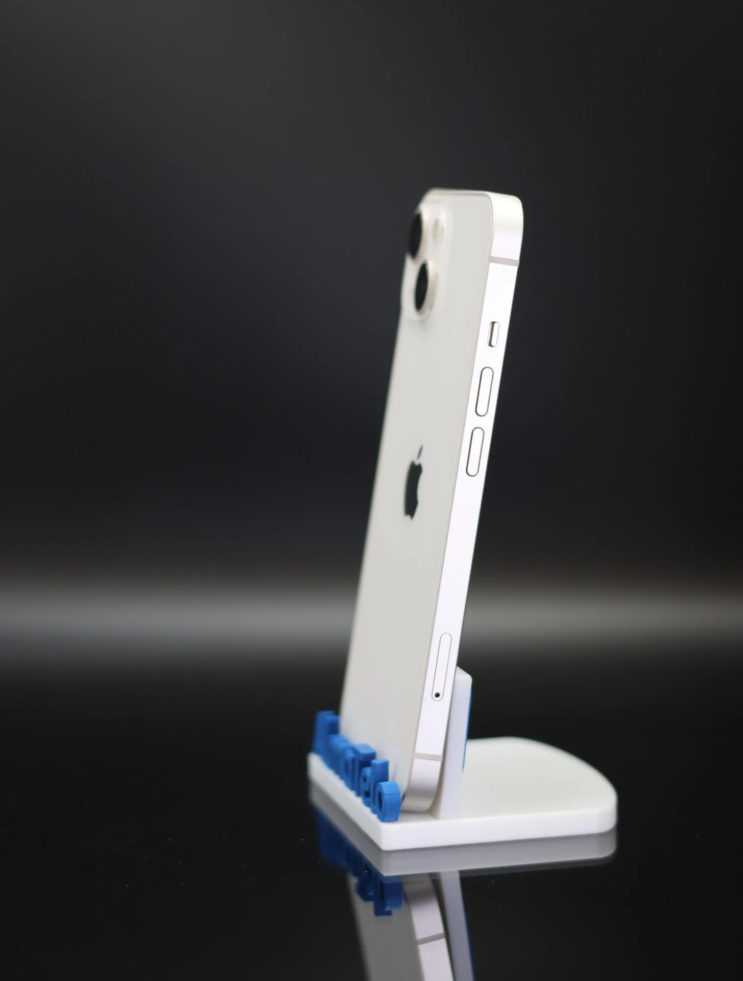 Apple iPhone 13 128 GB Starlight 100%