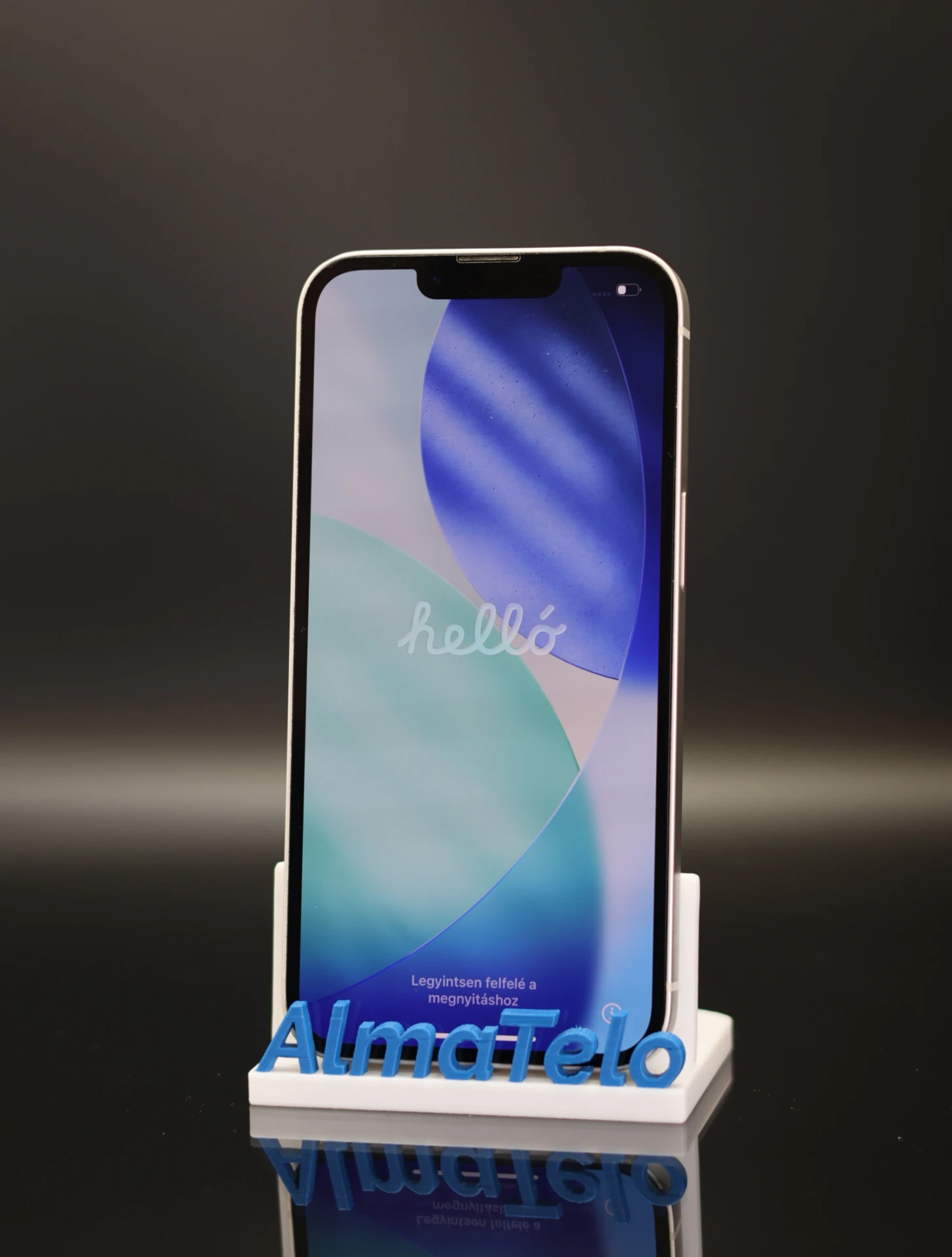 Apple iPhone 13 128 GB Starlight 100%