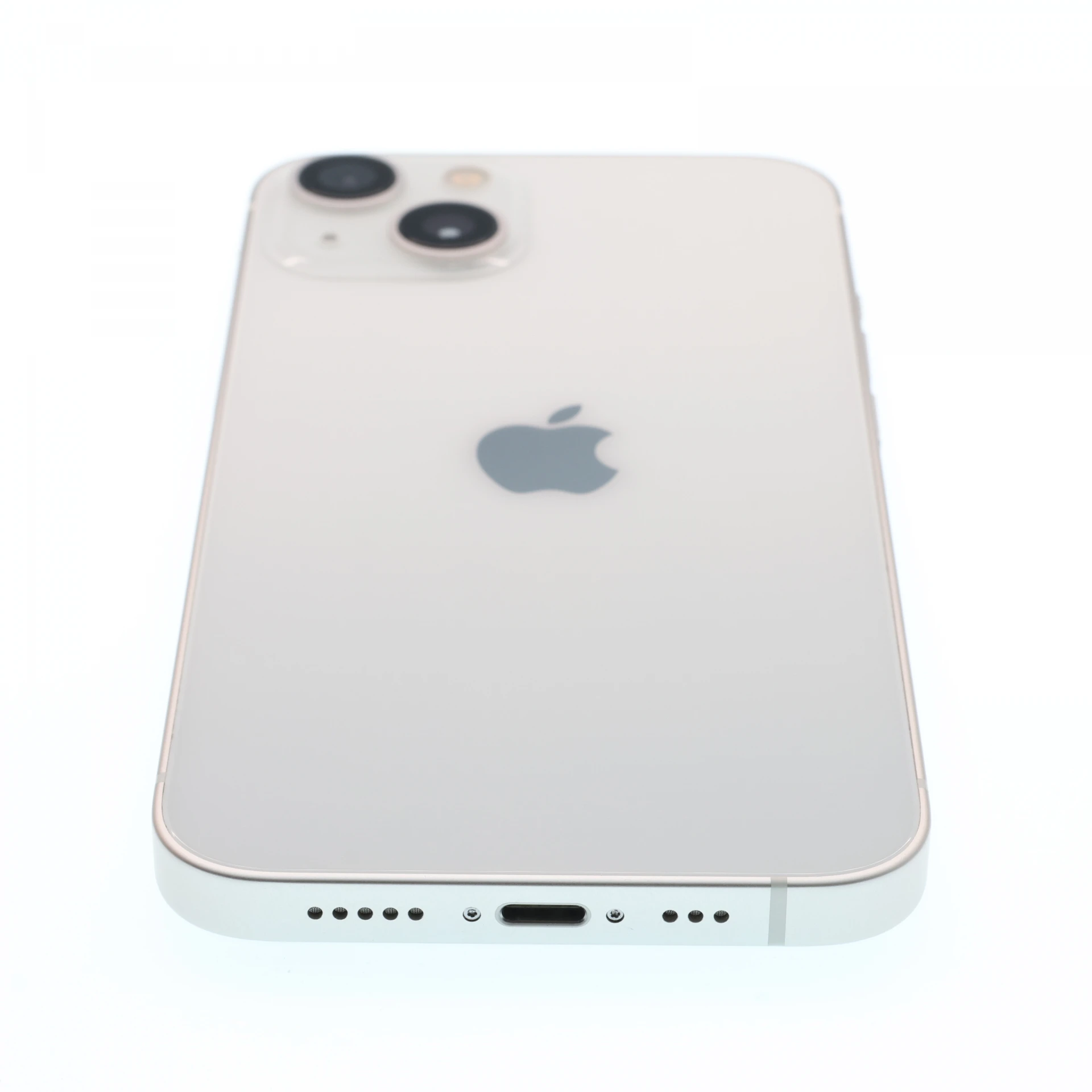Apple iPhone 13 256 GB Starlight 92% 