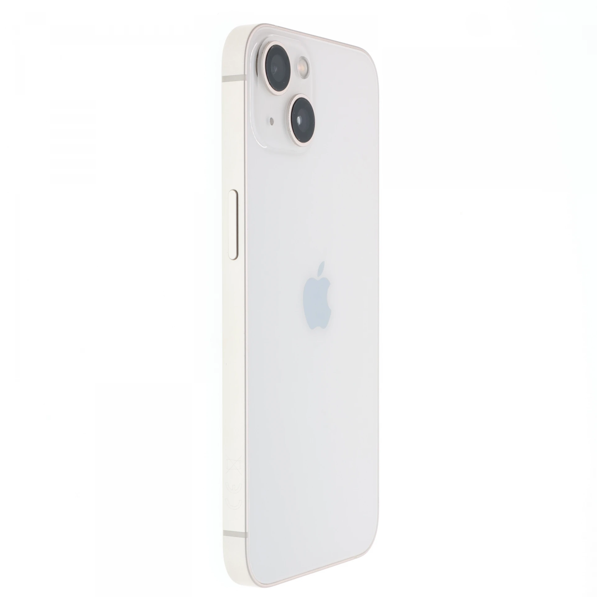 Apple iPhone 13 128 GB Starlight 100% 
