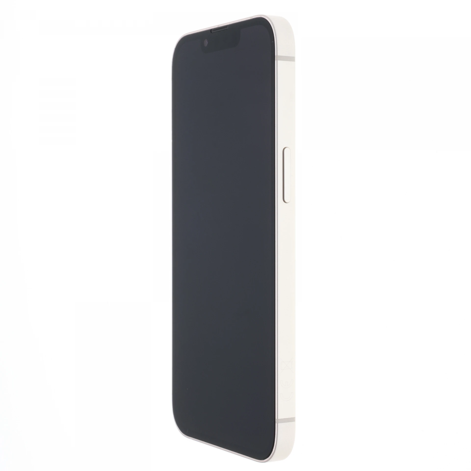 Apple iPhone 13 128 GB Starlight 100% 