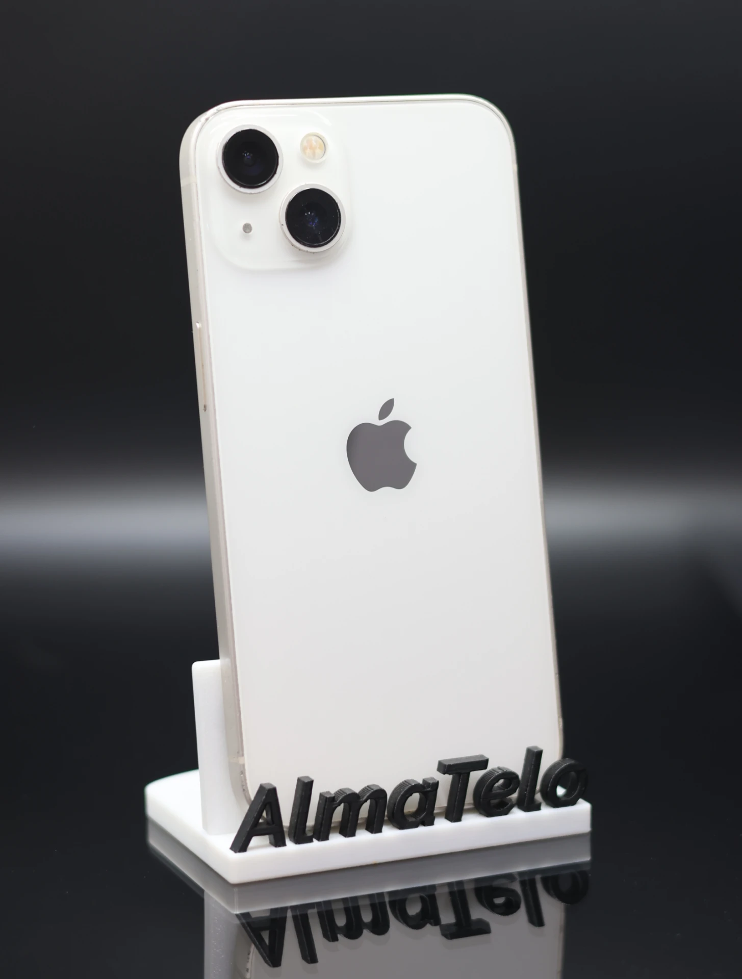Apple iPhone 13 256 GB Starlight 100% 